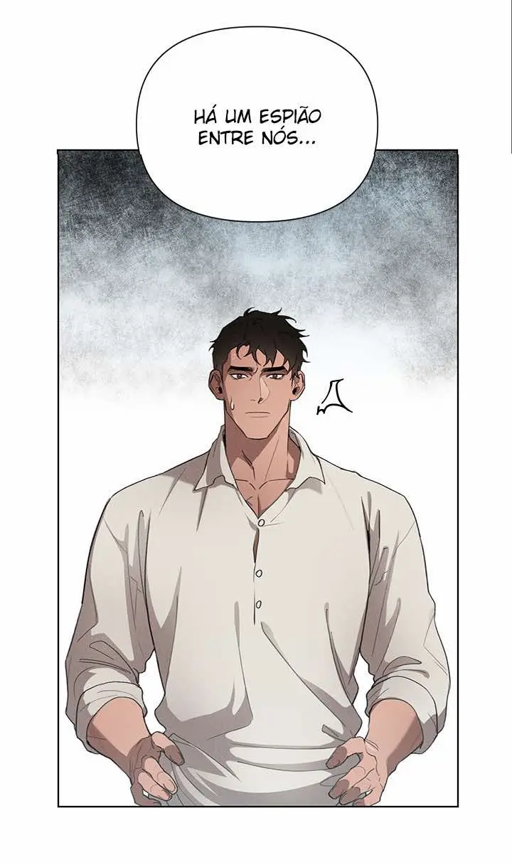 Plaything – Capítulo 14 Yaoi – Página 37