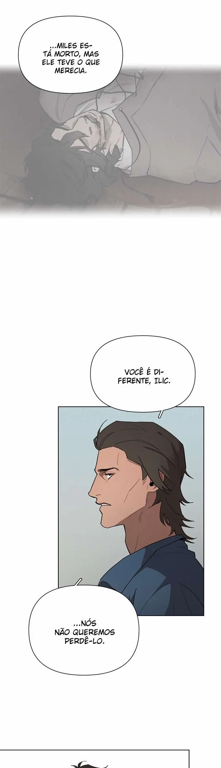 Plaything – Capítulo 14 Yaoi – Página 38