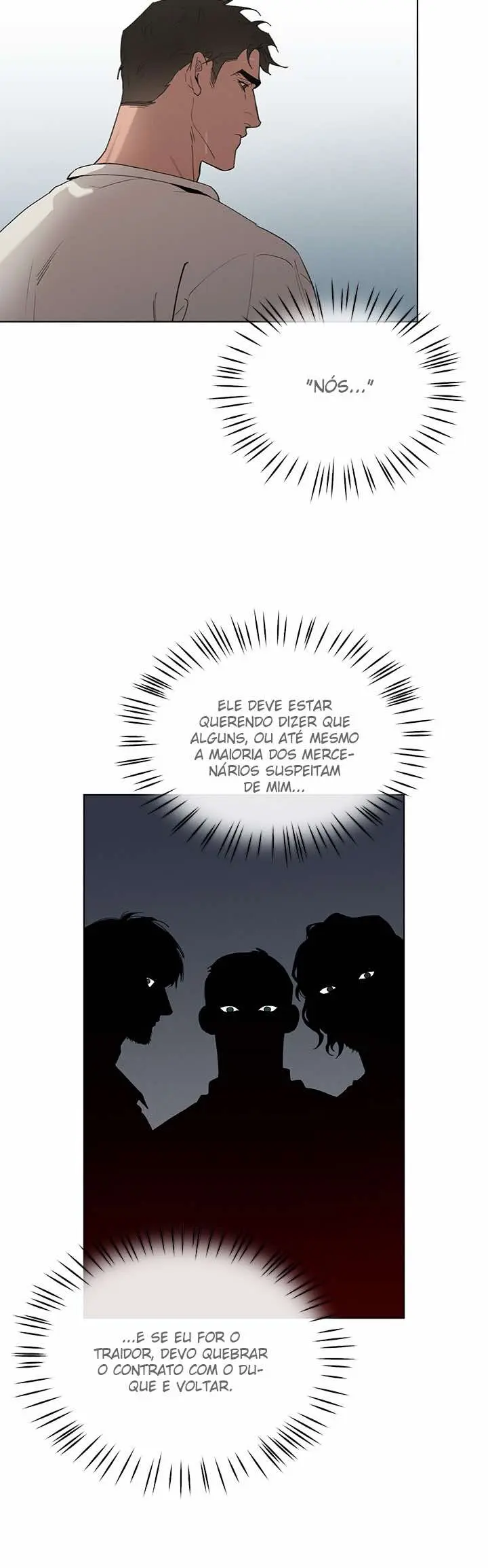 Plaything – Capítulo 14 Yaoi – Página 39