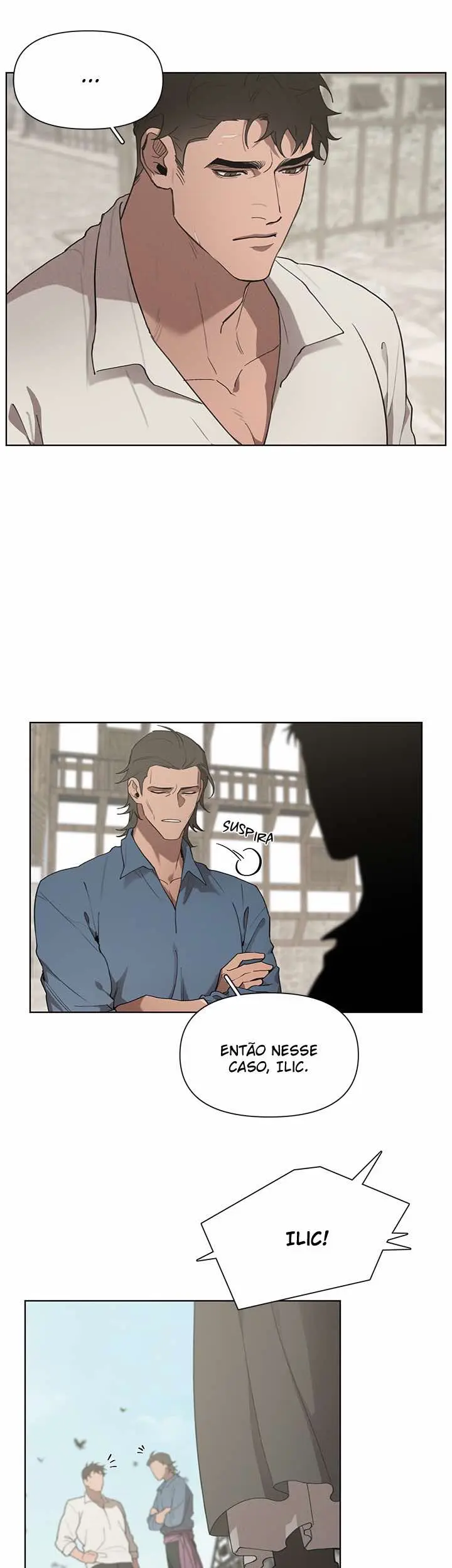 Plaything – Capítulo 14 Yaoi – Página 42