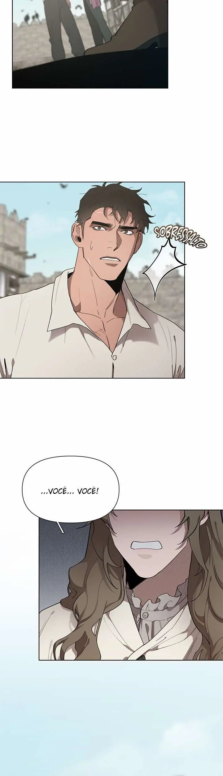 Plaything – Capítulo 14 Yaoi – Página 43