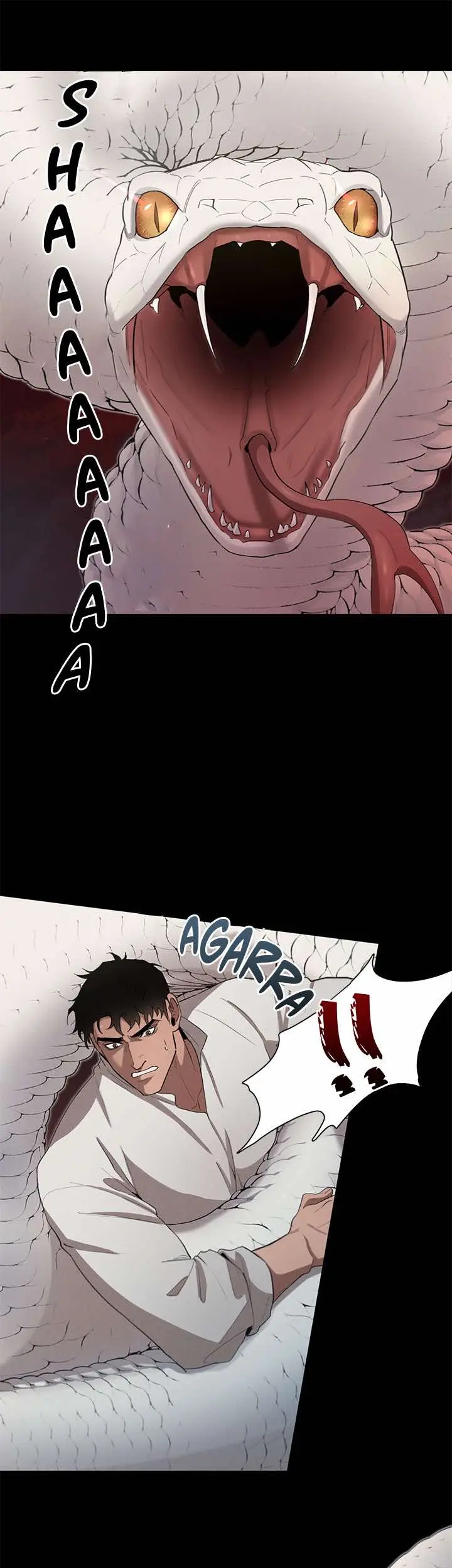 Plaything – Capítulo 14 Yaoi – Página 5