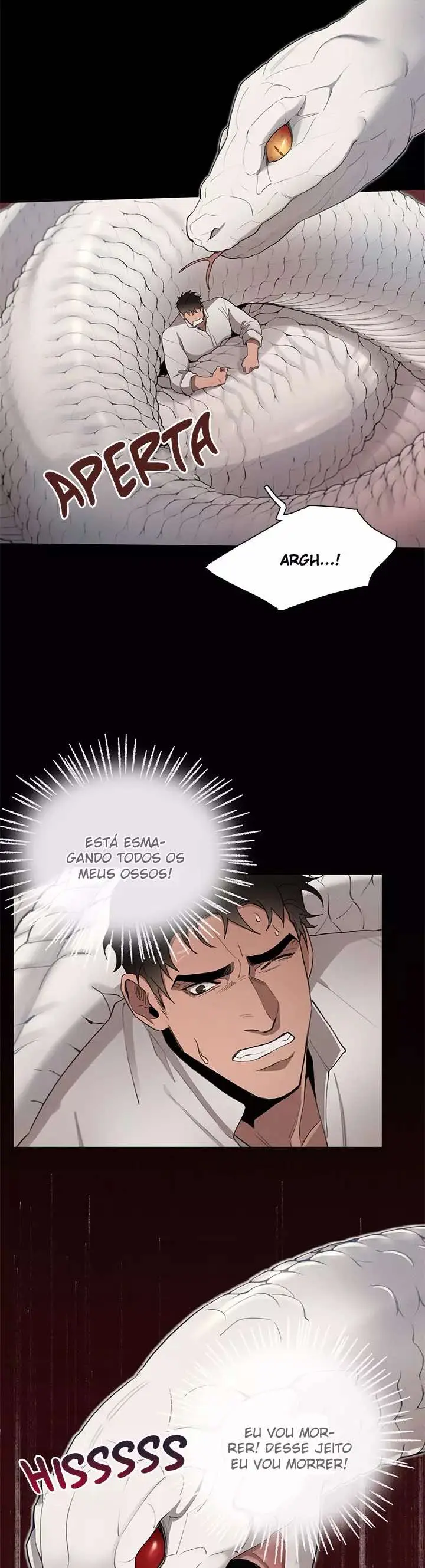 Plaything – Capítulo 14 Yaoi – Página 6