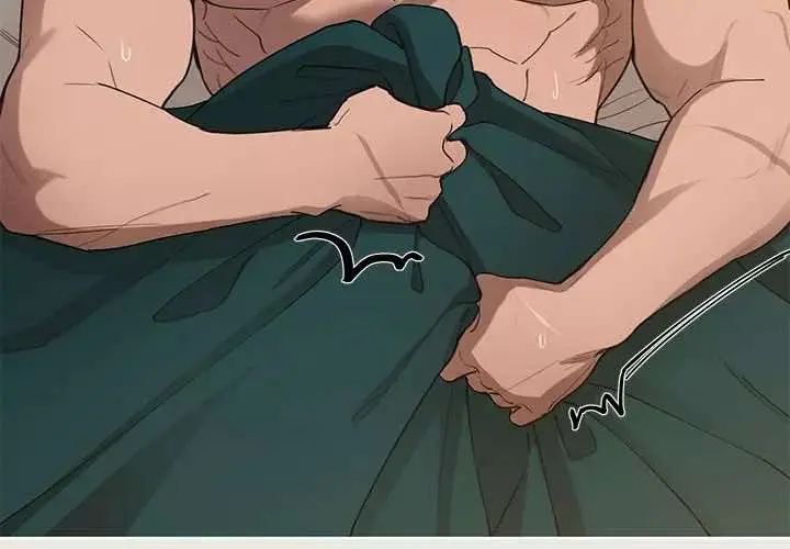 Plaything – Capítulo 14 Yaoi – Página 8