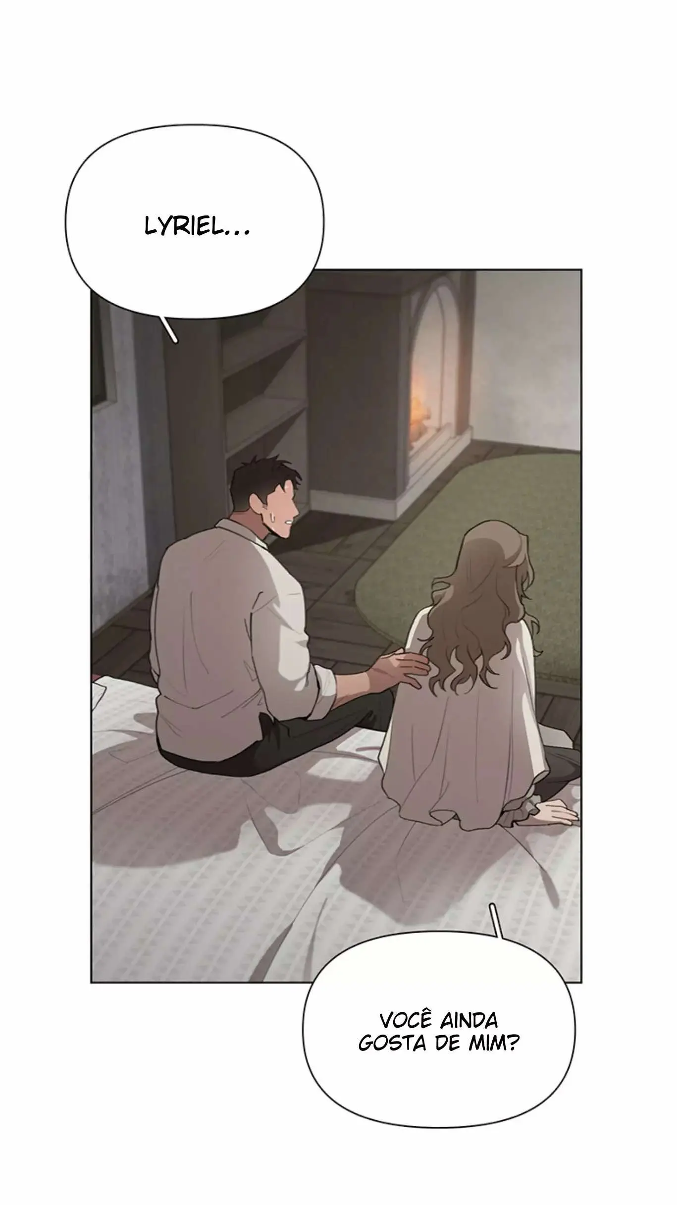 Plaything – Capítulo 15 Yaoi – Página 12