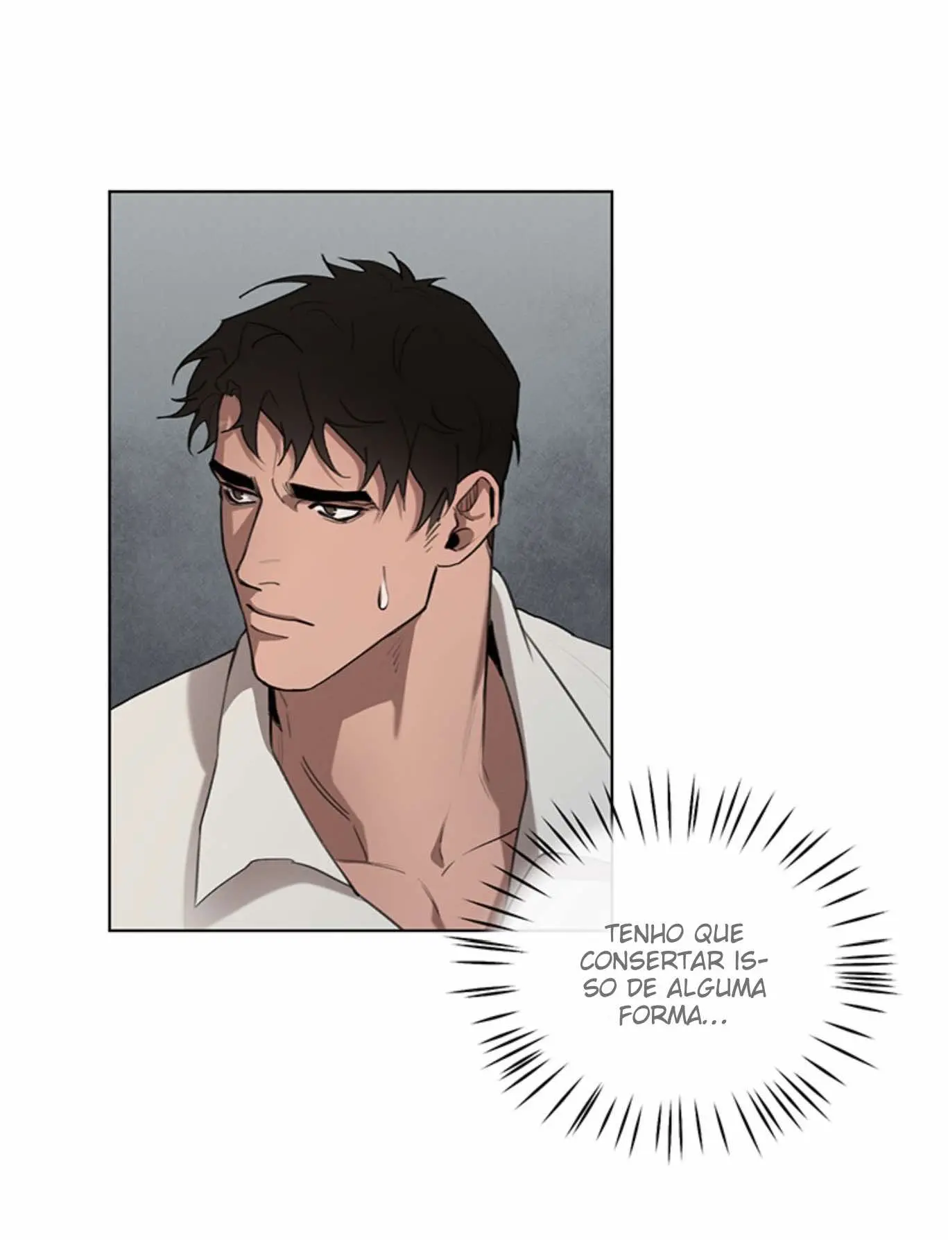 Plaything – Capítulo 15 Yaoi – Página 13