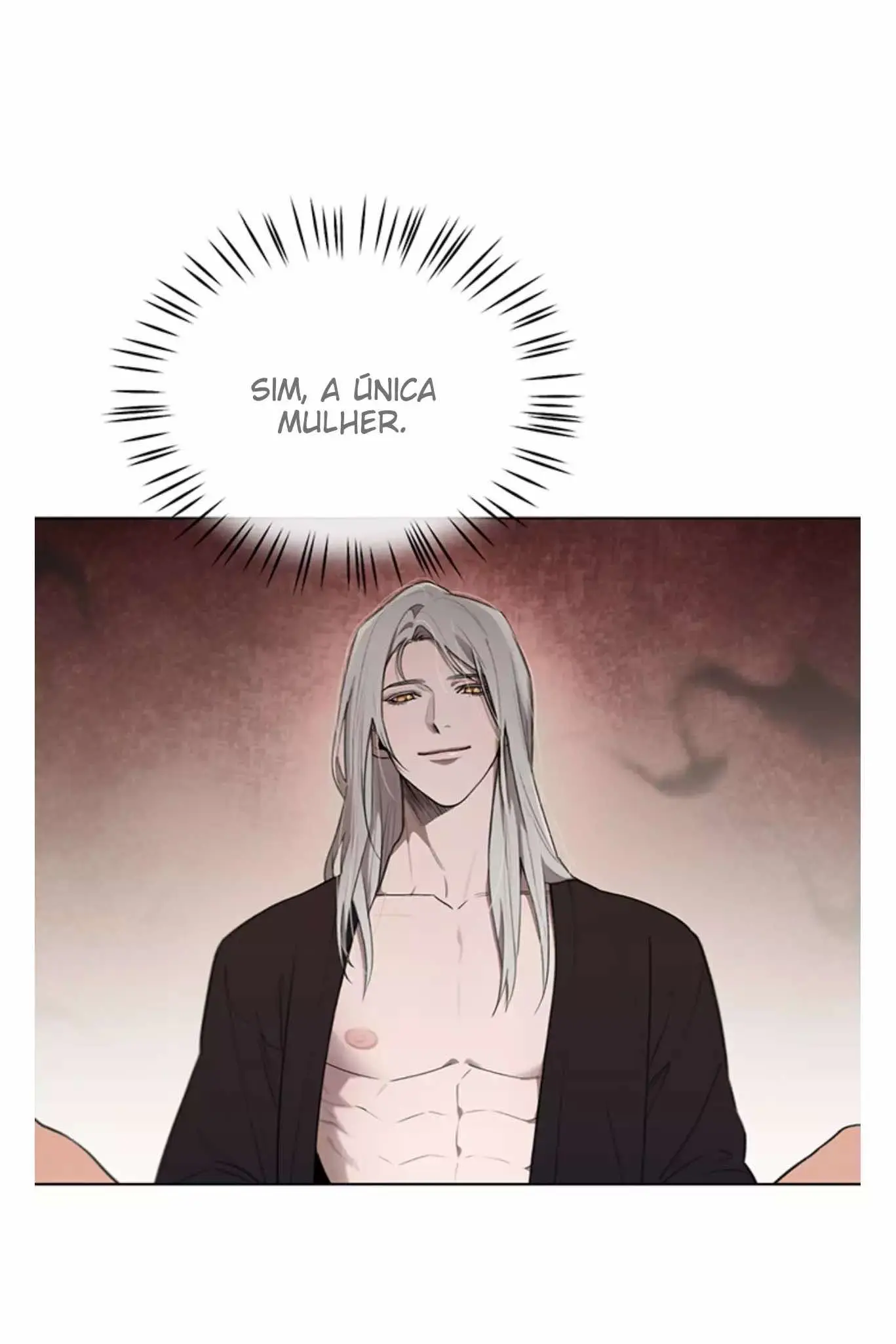 Plaything – Capítulo 15 Yaoi – Página 18