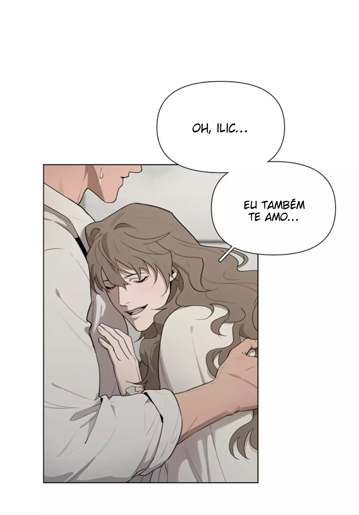 Plaything – Capítulo 15 Yaoi – Página 19