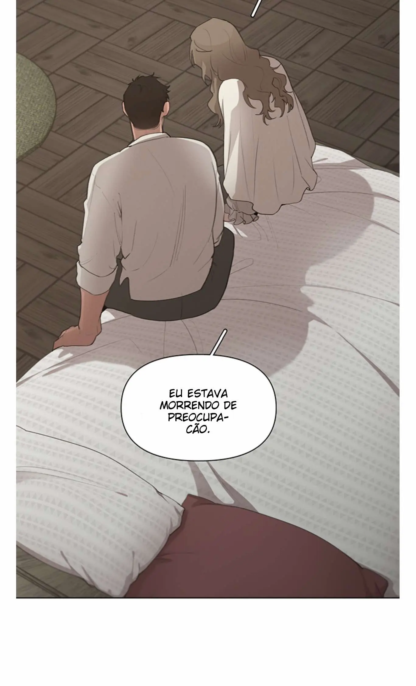 Plaything – Capítulo 15 Yaoi – Página 2