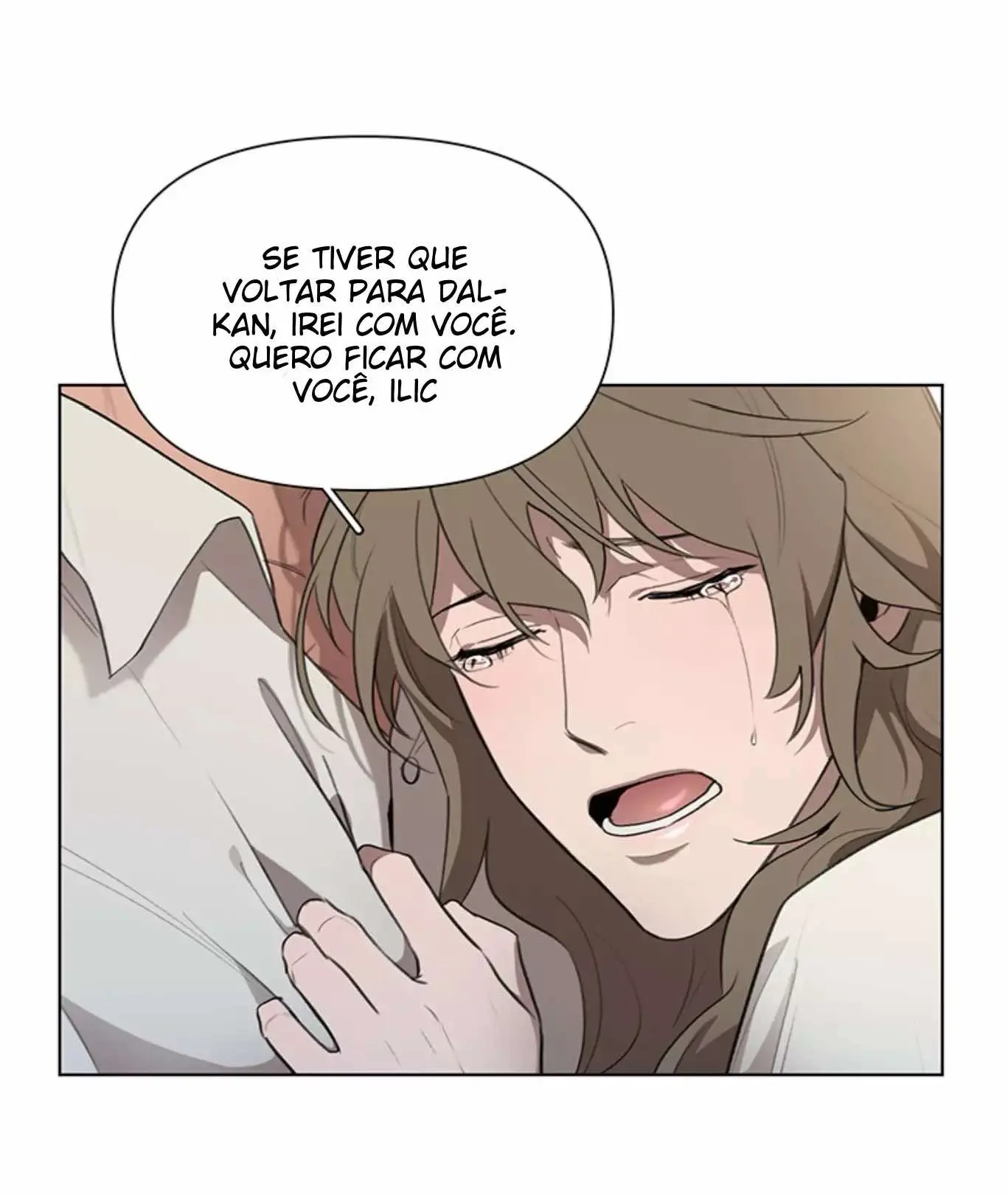 Plaything – Capítulo 15 Yaoi – Página 20