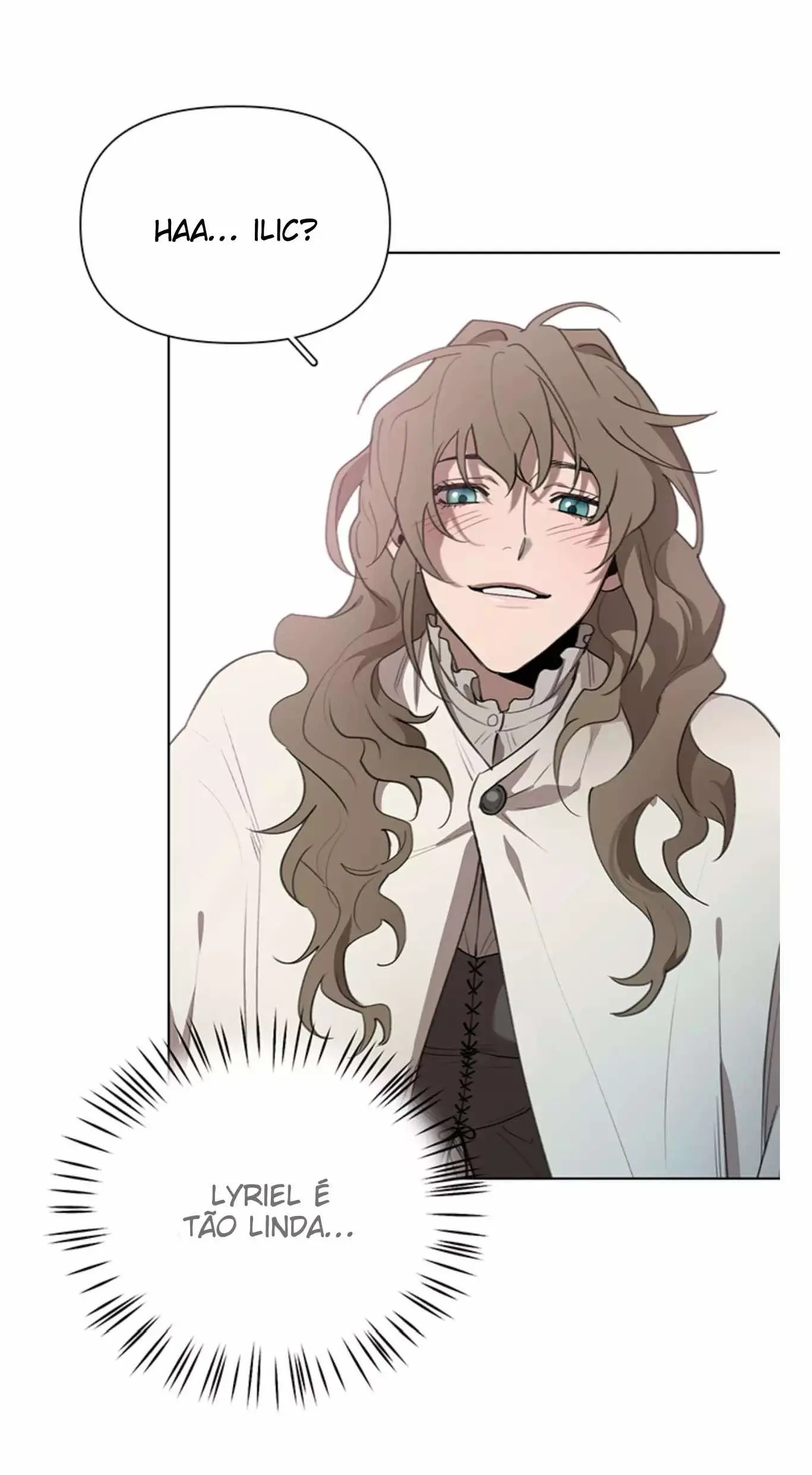 Plaything – Capítulo 15 Yaoi – Página 23