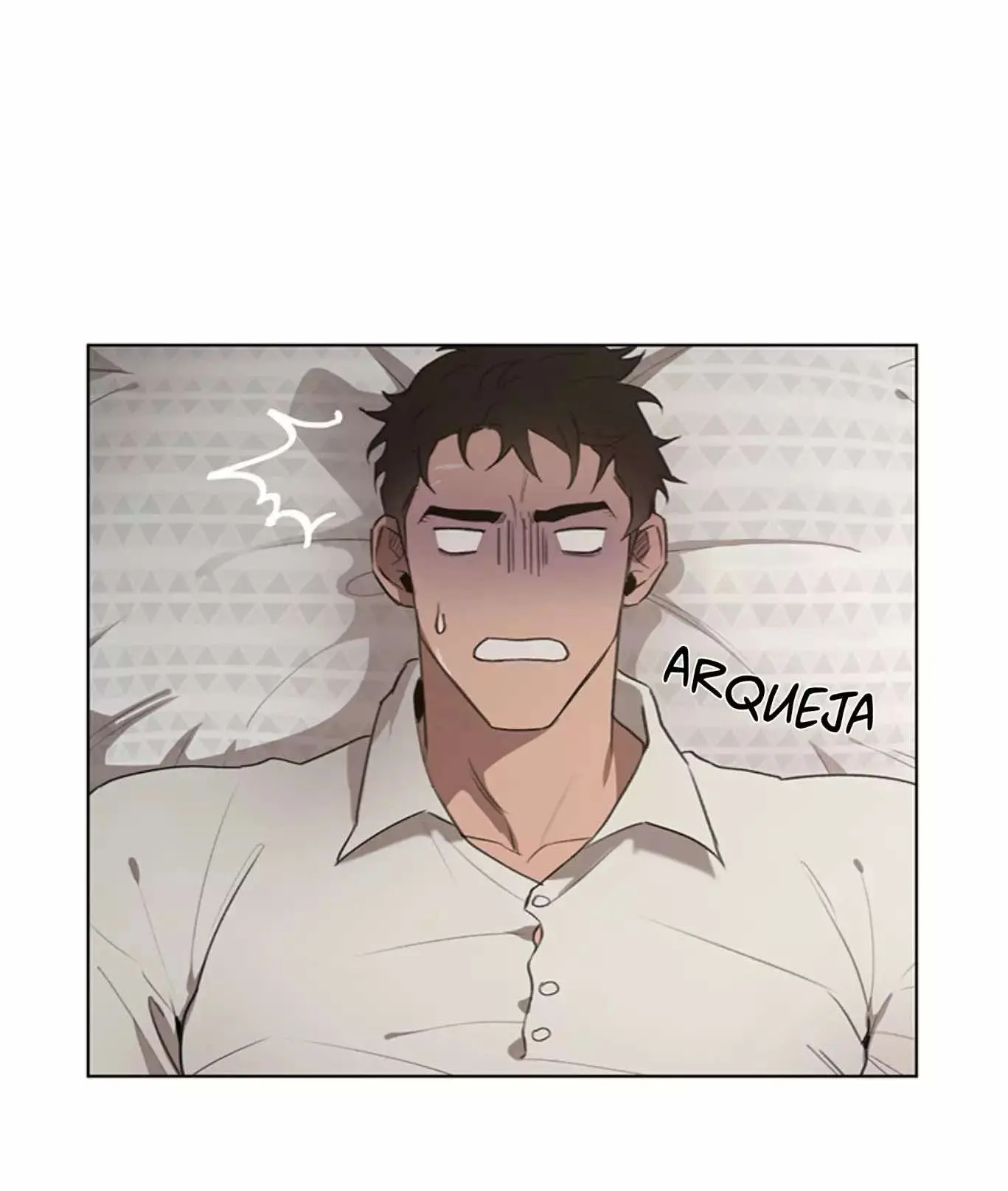 Plaything – Capítulo 15 Yaoi – Página 25