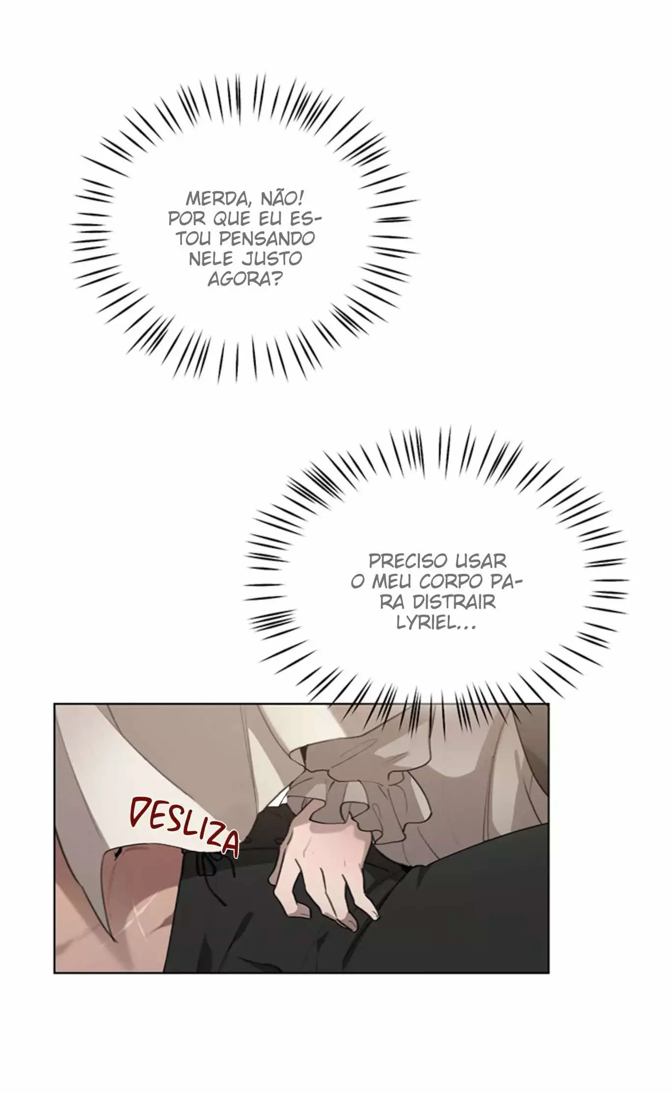 Plaything – Capítulo 15 Yaoi – Página 26