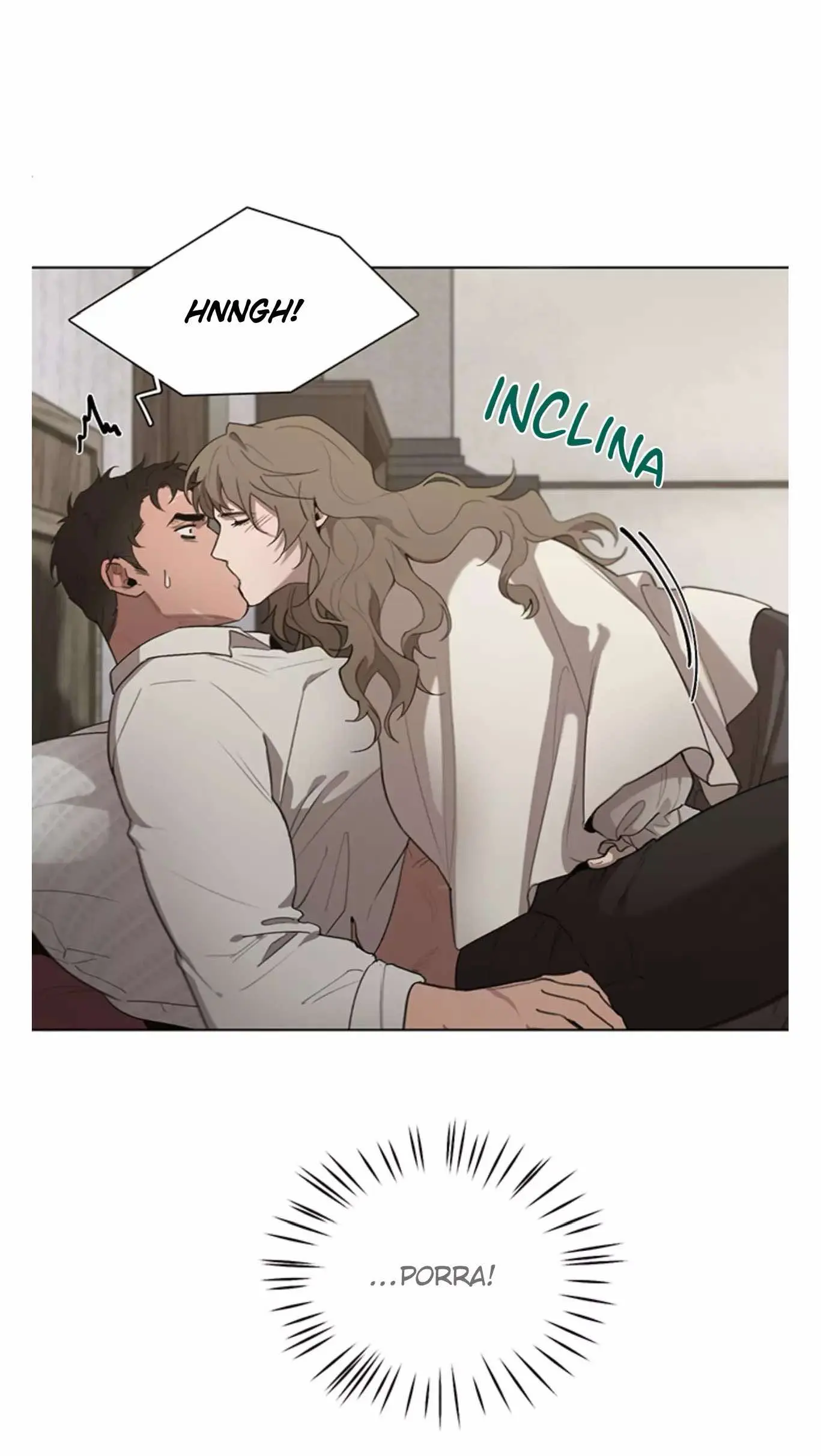 Plaything – Capítulo 15 Yaoi – Página 27