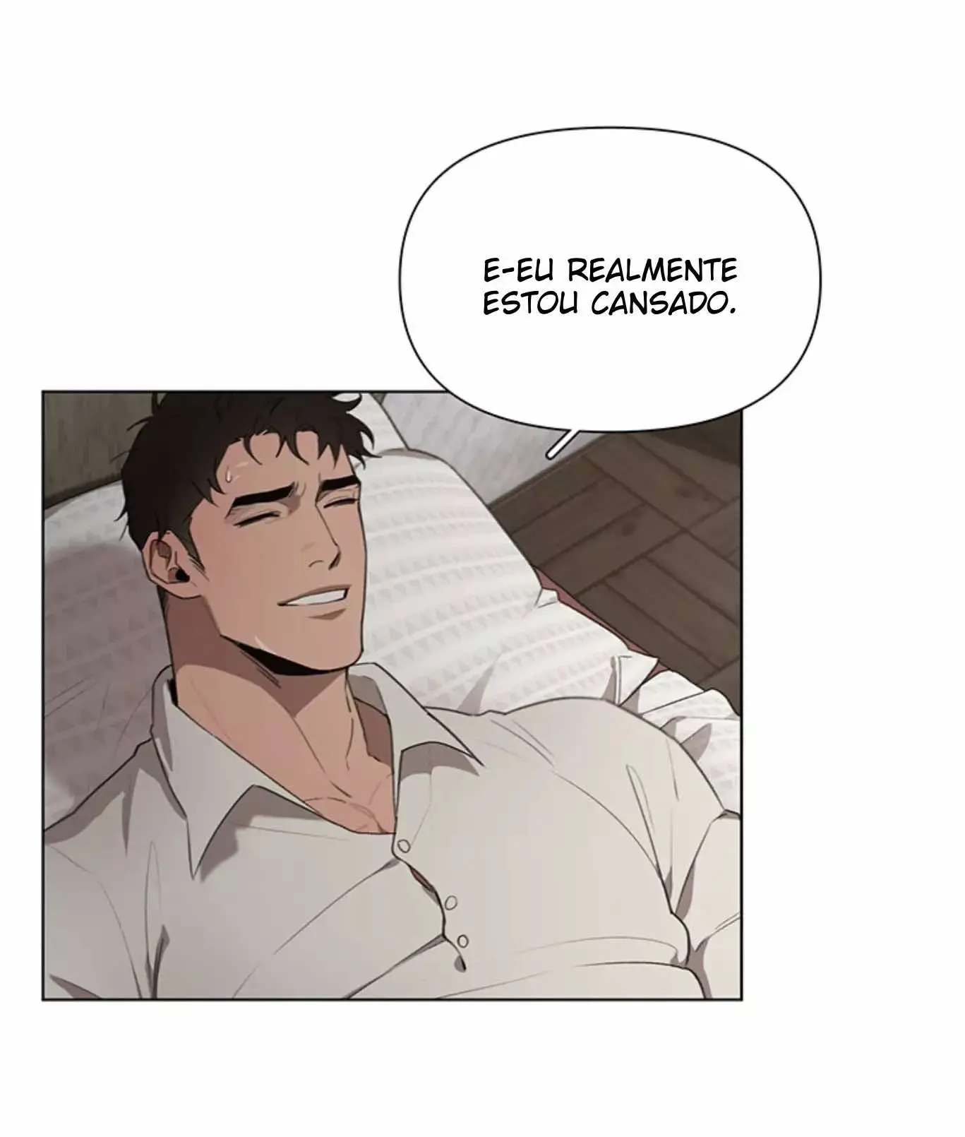 Plaything – Capítulo 15 Yaoi – Página 30