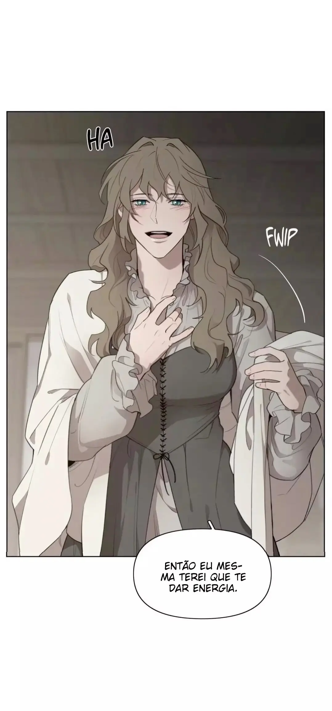 Plaything – Capítulo 15 Yaoi – Página 31