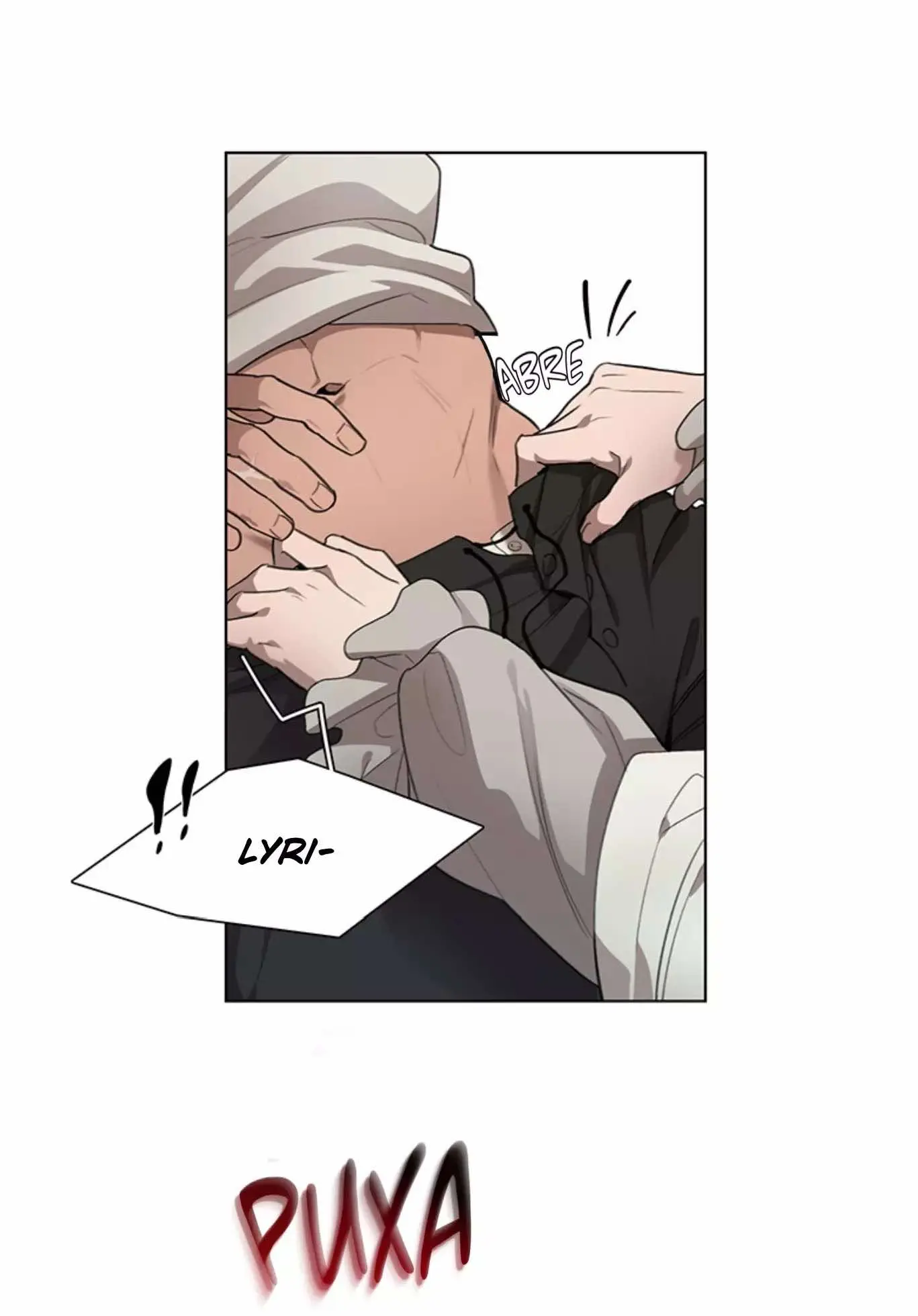 Plaything – Capítulo 15 Yaoi – Página 32