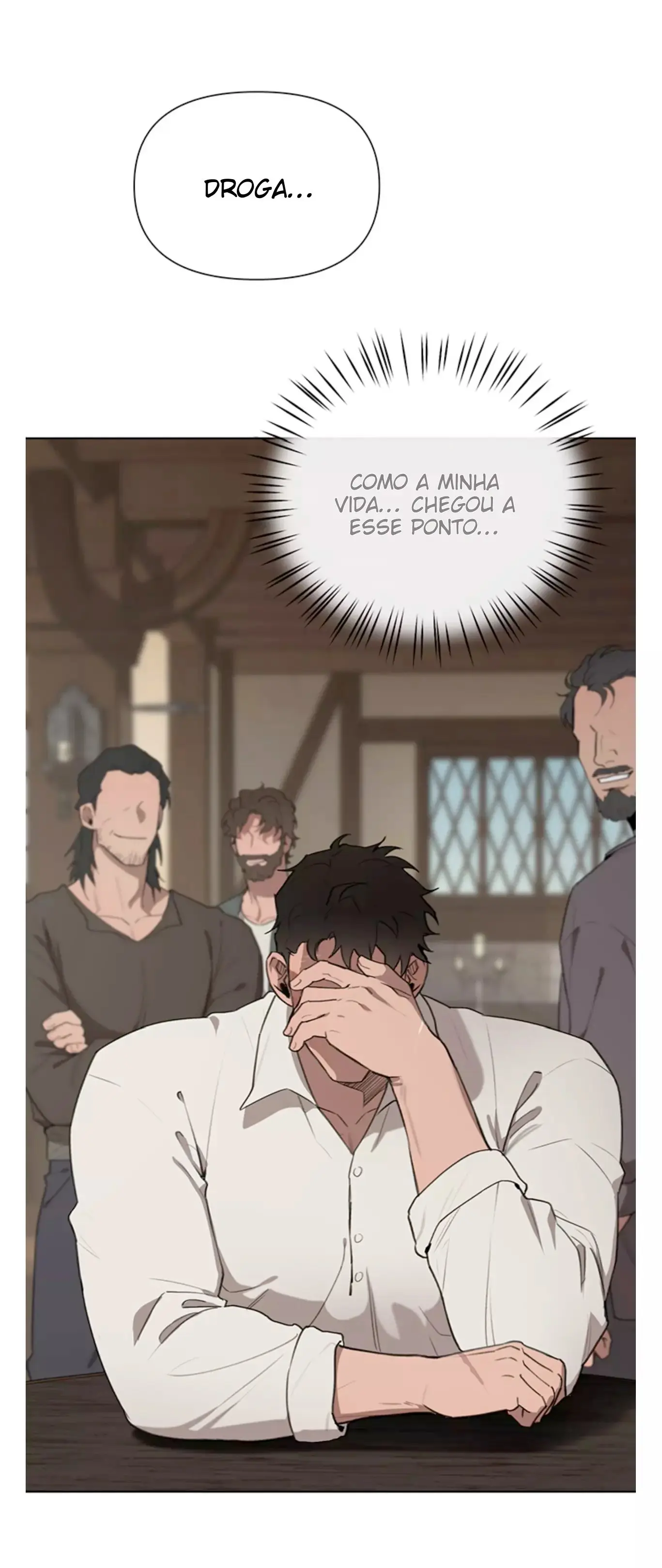 Plaything – Capítulo 15 Yaoi – Página 40