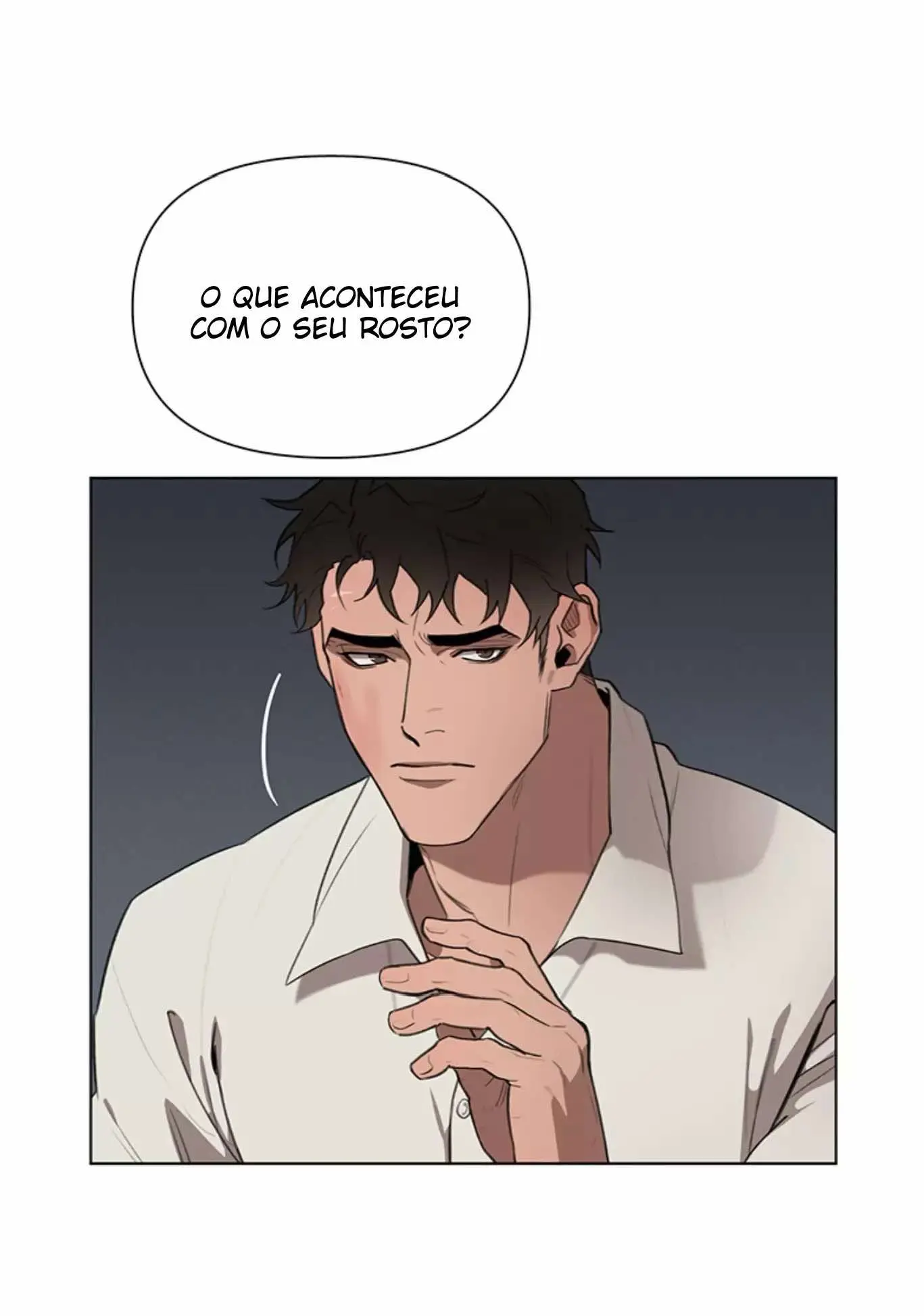 Plaything – Capítulo 15 Yaoi – Página 41