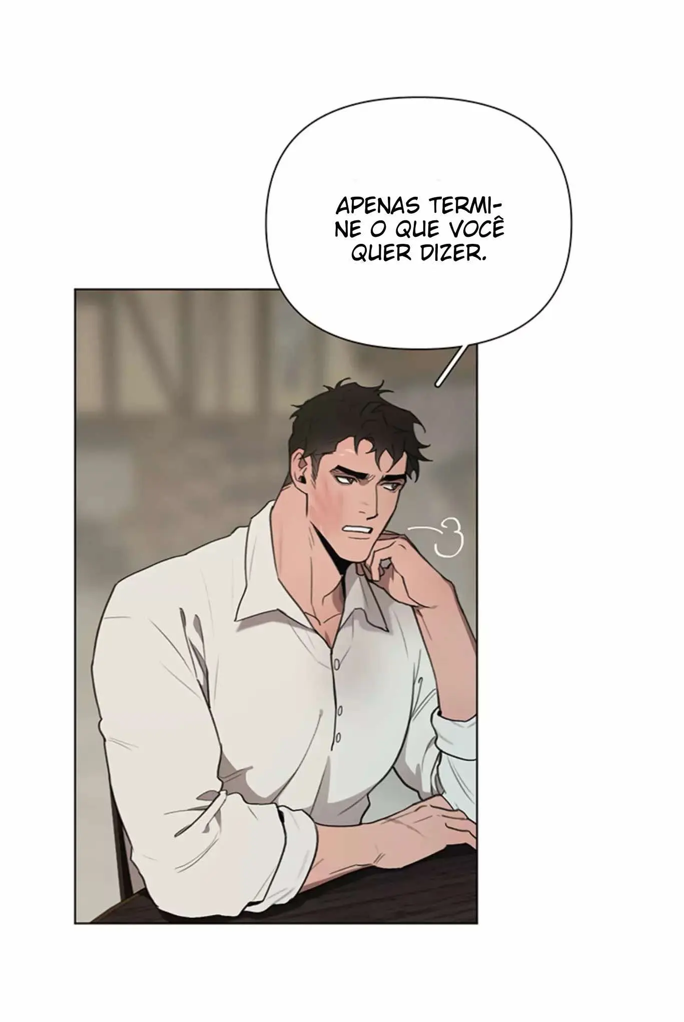 Plaything – Capítulo 15 Yaoi – Página 43