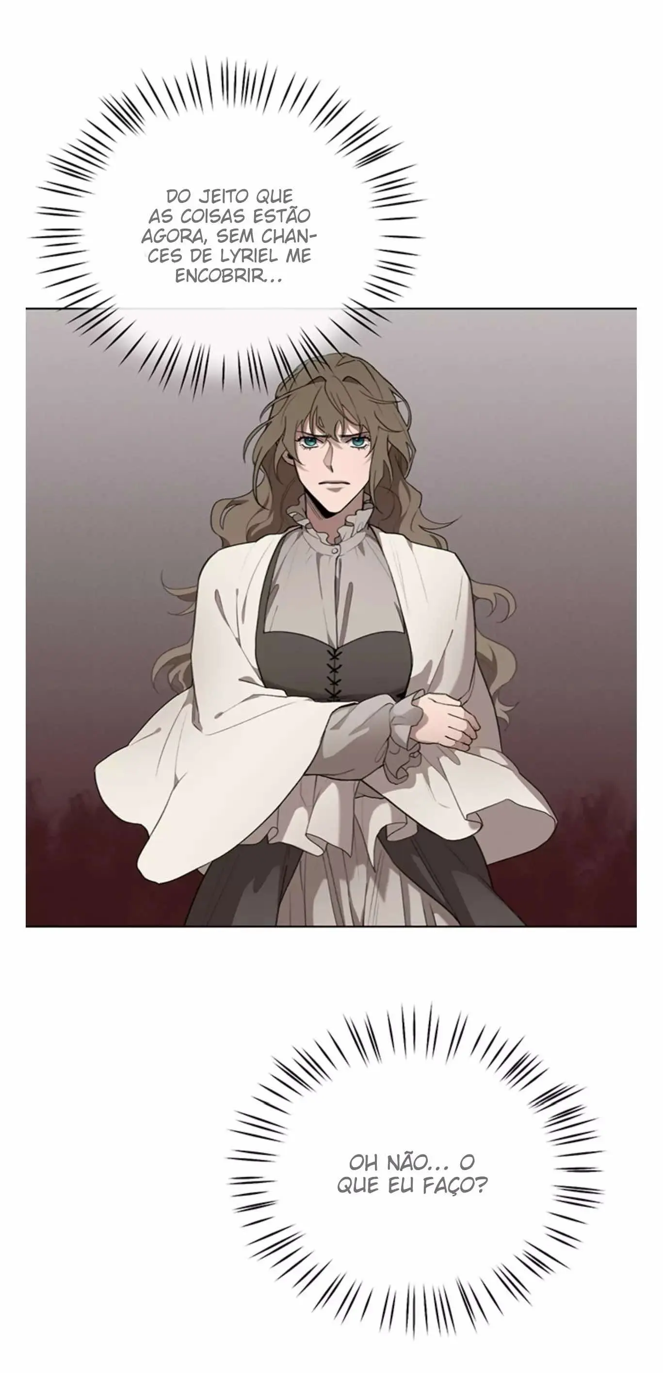 Plaything – Capítulo 15 Yaoi – Página 46