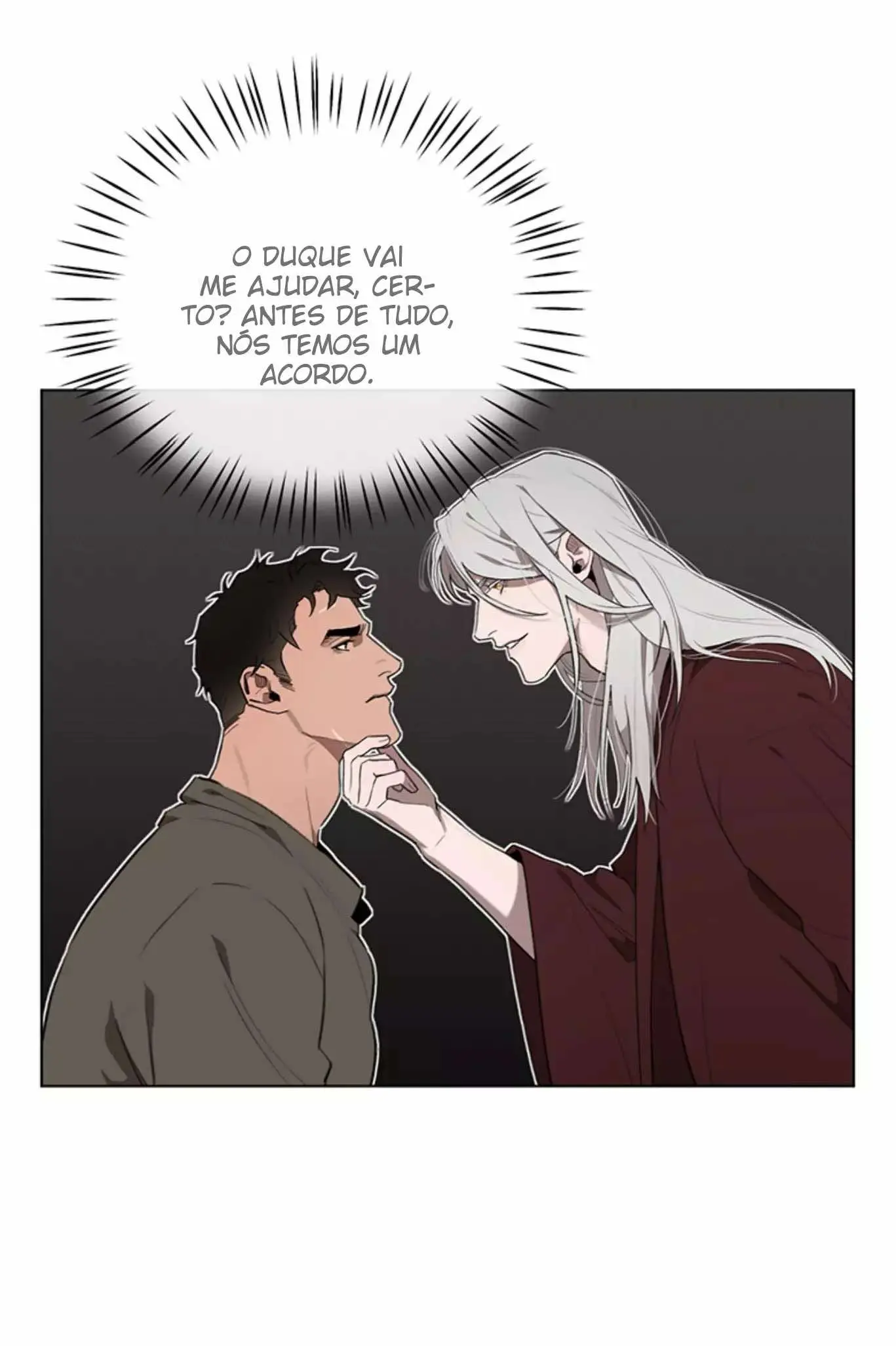 Plaything – Capítulo 15 Yaoi – Página 47