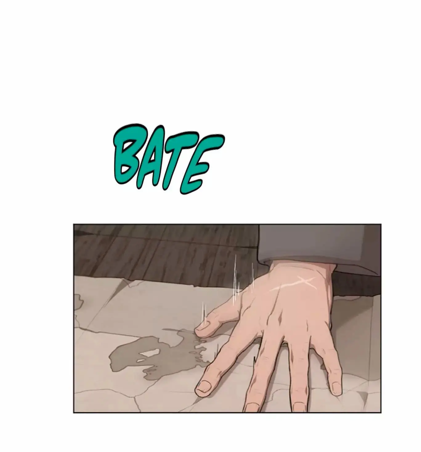 Plaything – Capítulo 15 Yaoi – Página 48