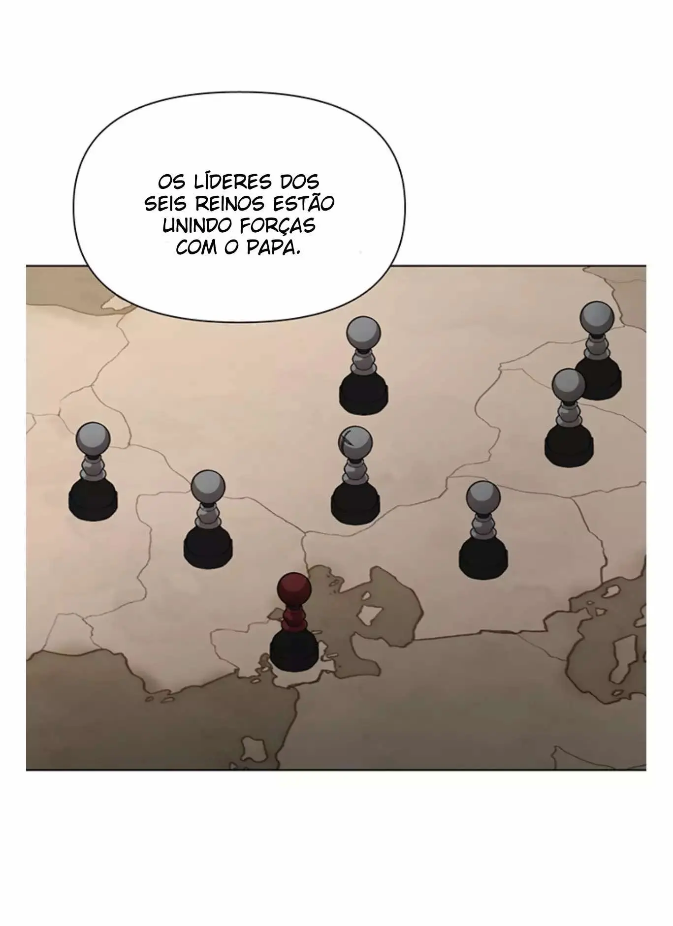 Plaything – Capítulo 15 Yaoi – Página 51