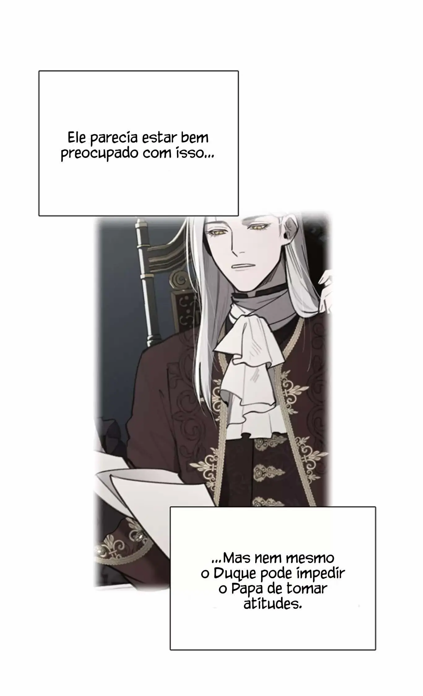 Plaything – Capítulo 15 Yaoi – Página 53