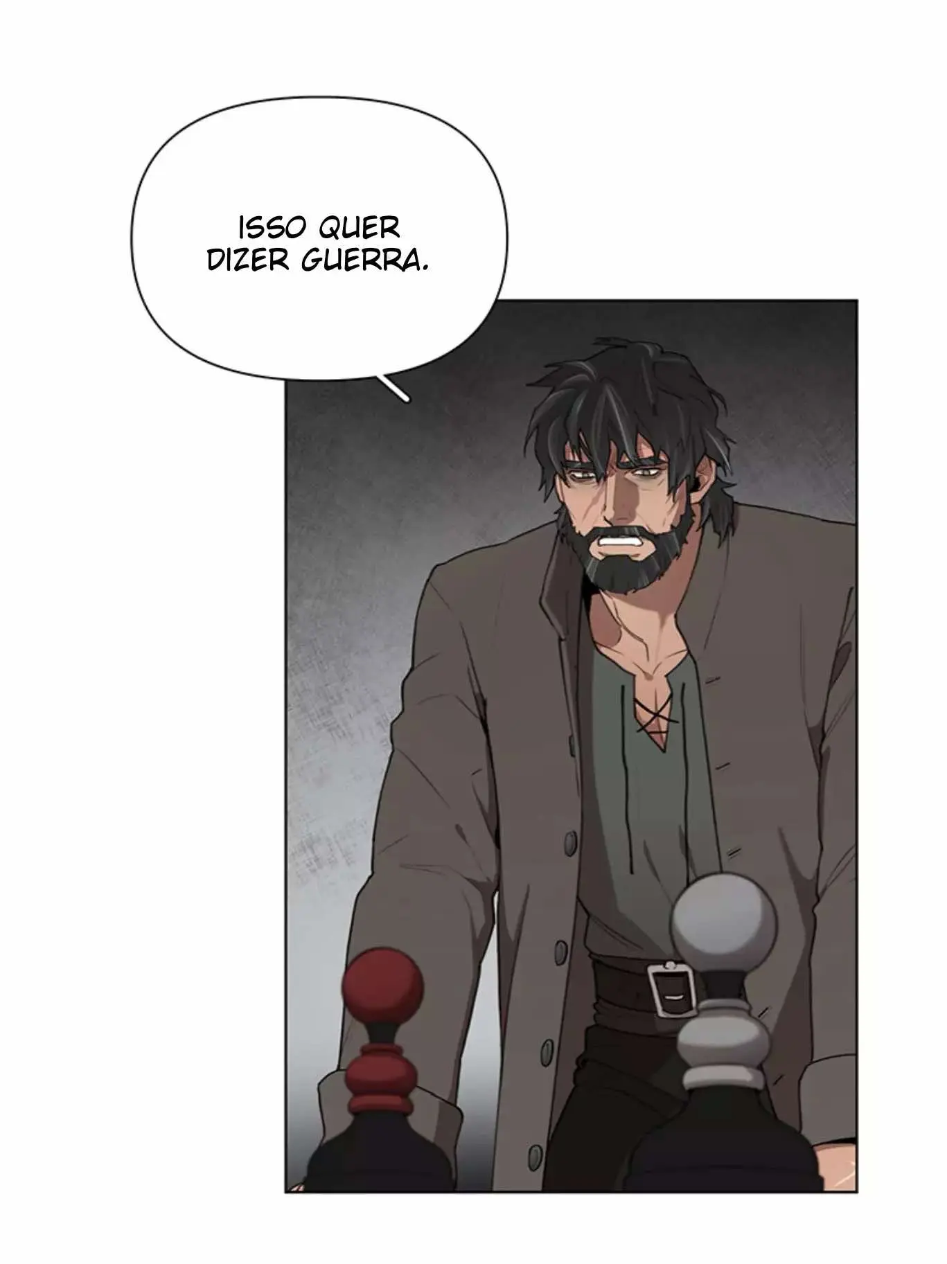 Plaything – Capítulo 15 Yaoi – Página 54