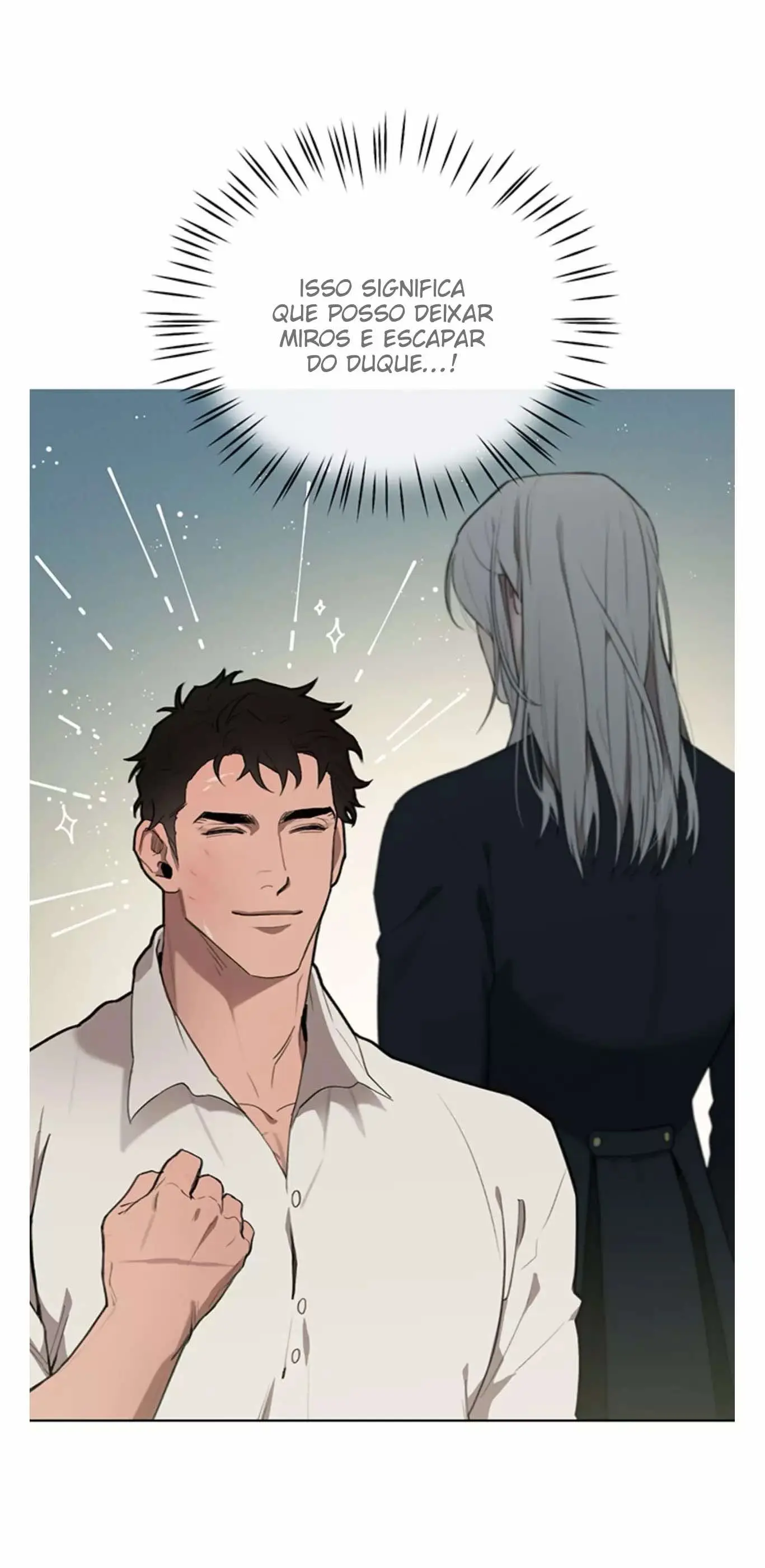 Plaything – Capítulo 15 Yaoi – Página 58