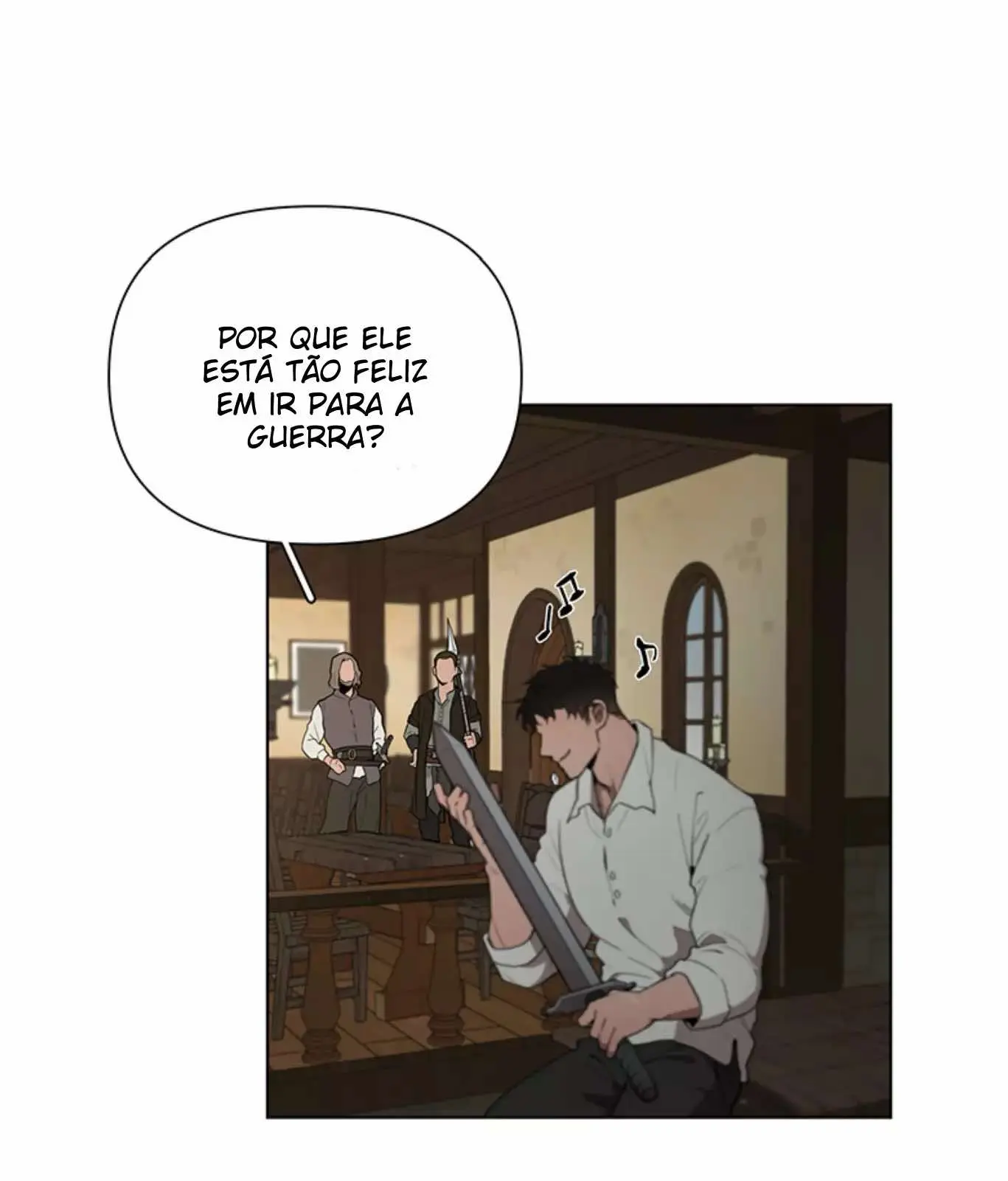 Plaything – Capítulo 15 Yaoi – Página 59