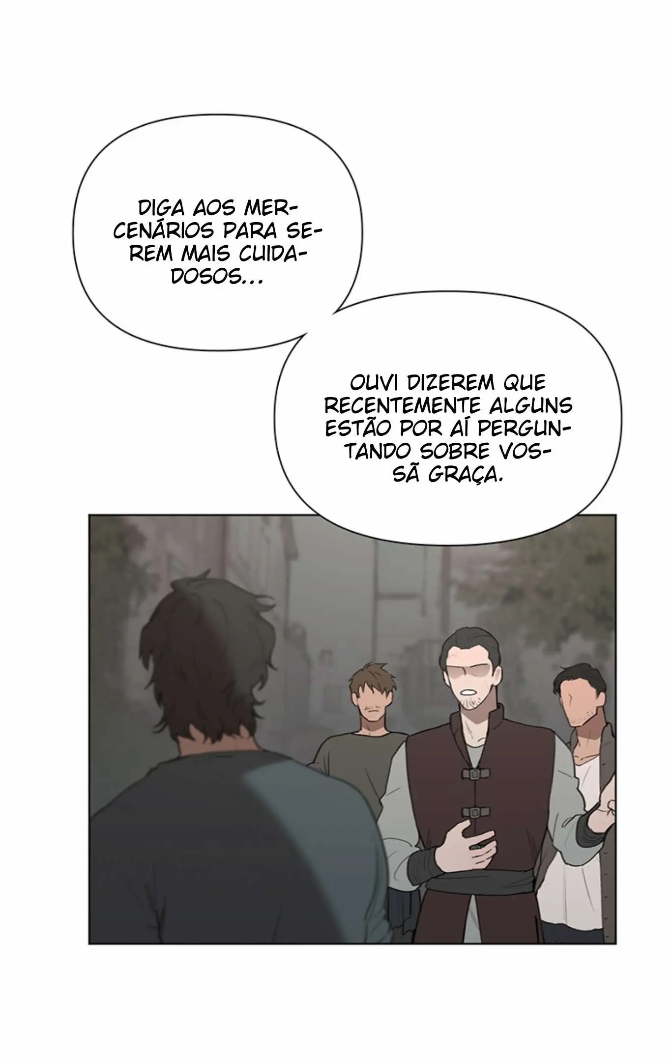 Plaything – Capítulo 15 Yaoi – Página 6