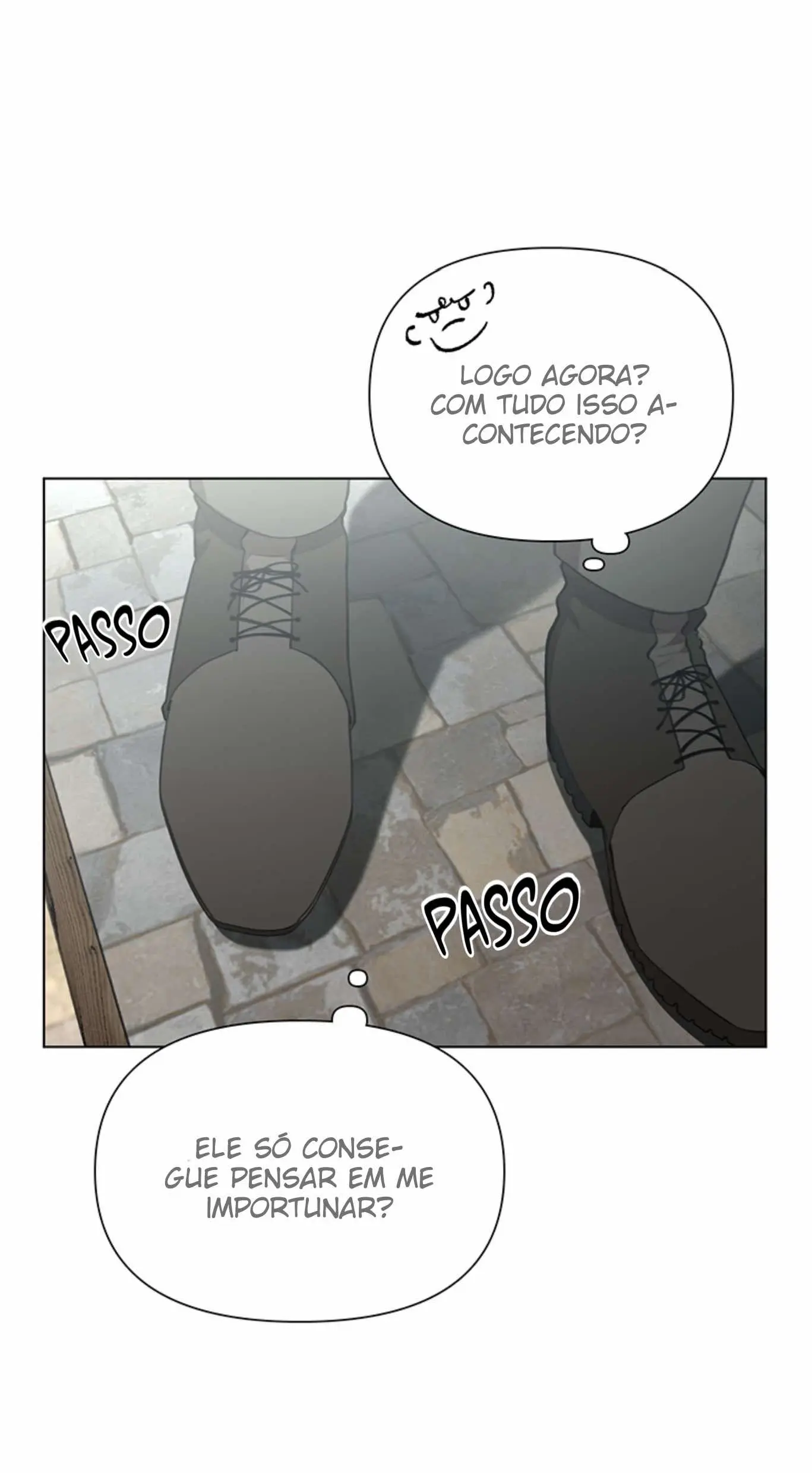 Plaything – Capítulo 15 Yaoi – Página 61