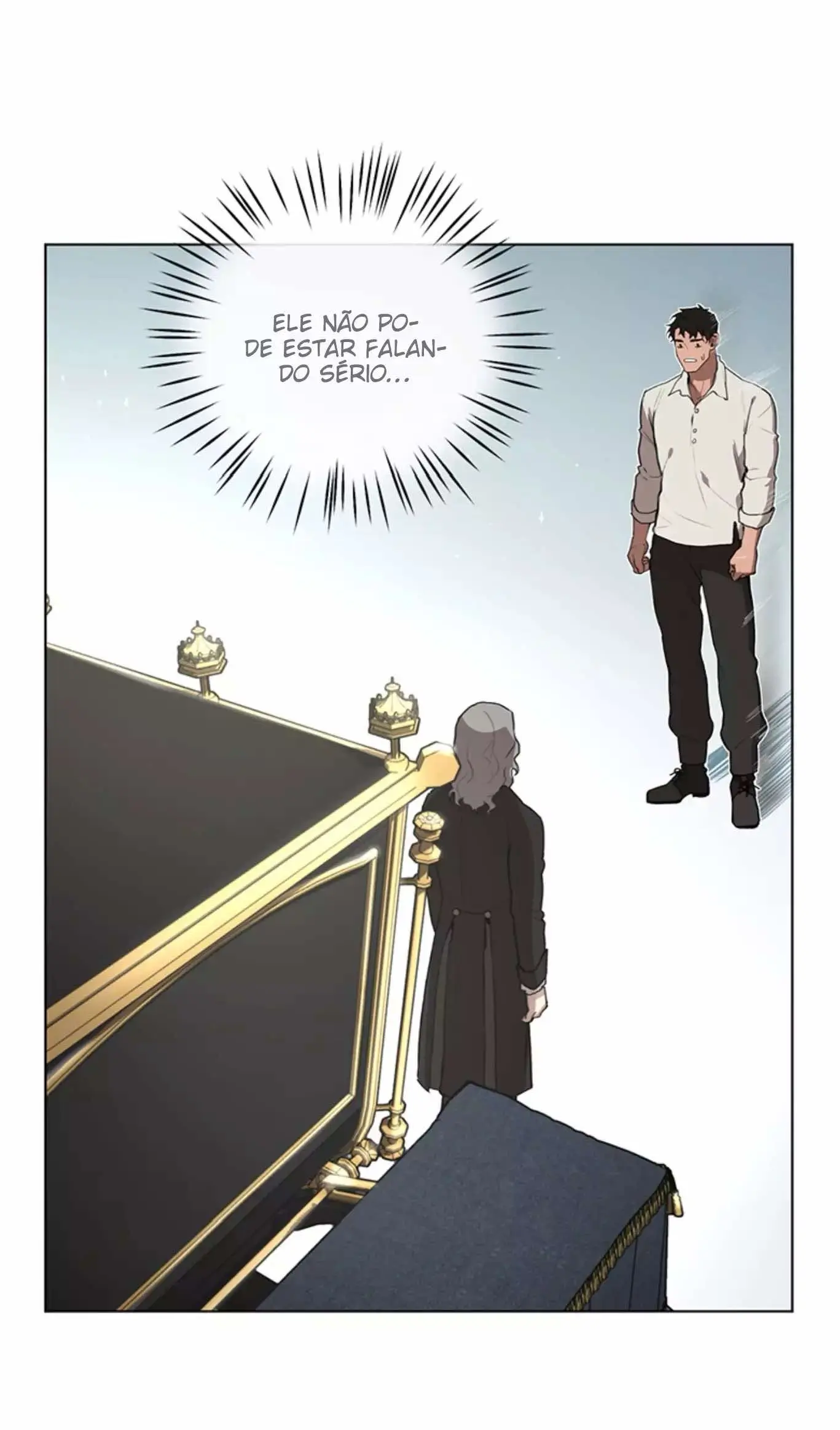 Plaything – Capítulo 15 Yaoi – Página 63