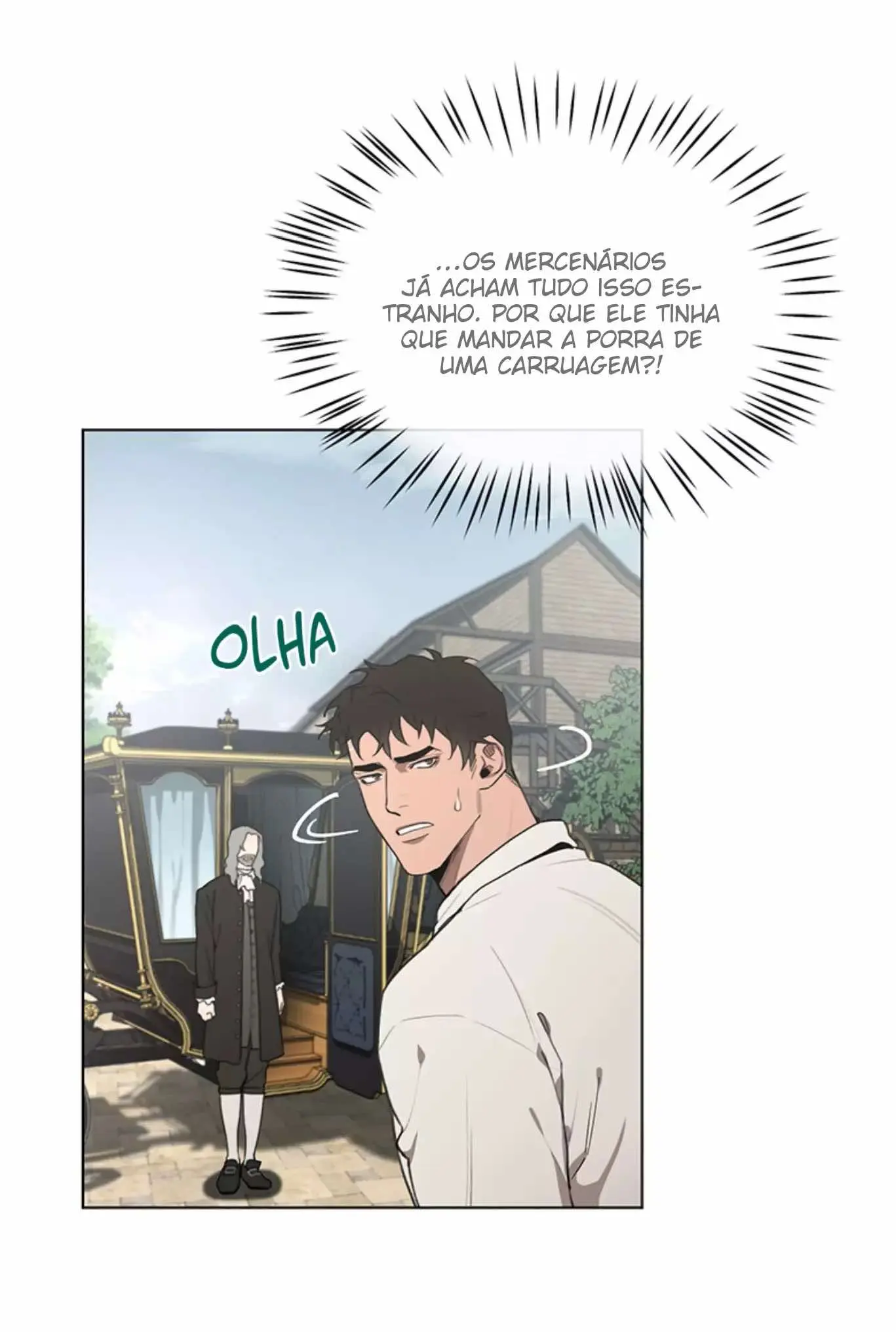 Plaything – Capítulo 15 Yaoi – Página 65