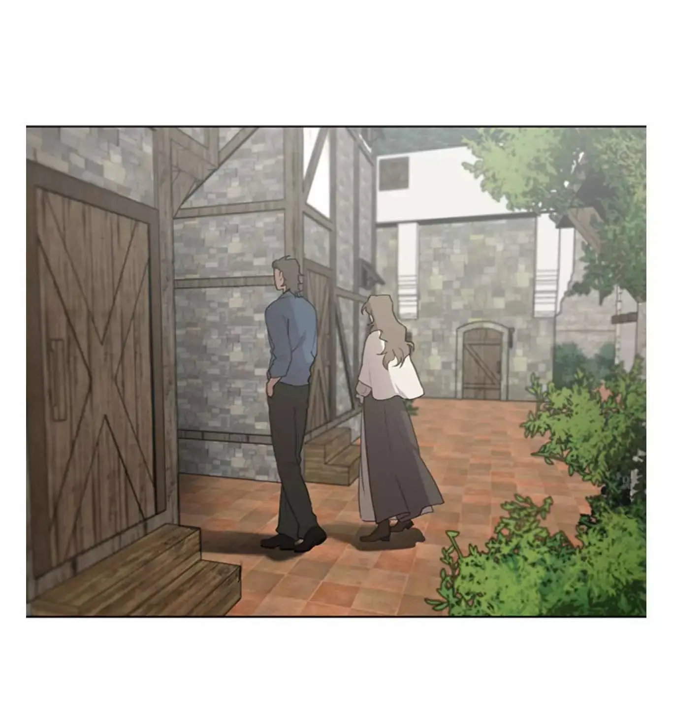 Plaything – Capítulo 15 Yaoi – Página 67