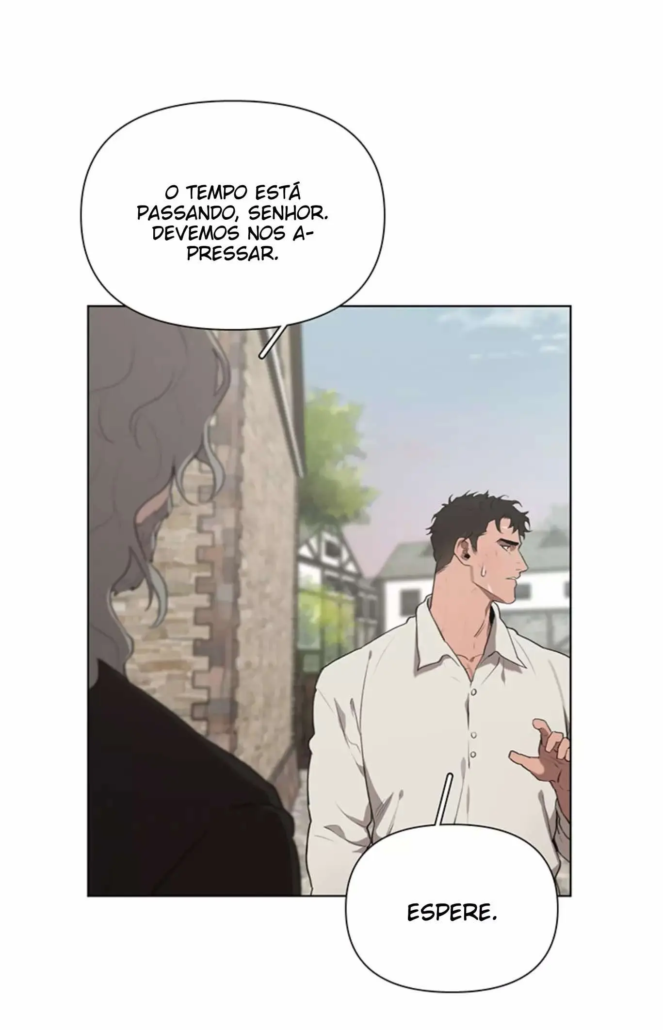 Plaything – Capítulo 15 Yaoi – Página 69