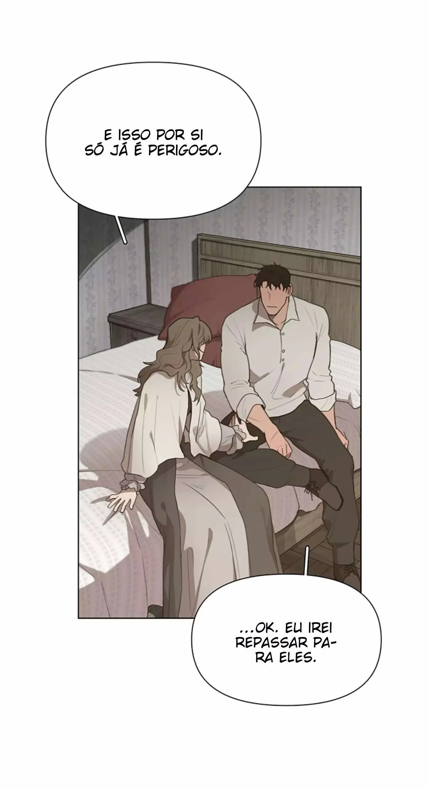 Plaything – Capítulo 15 Yaoi – Página 7