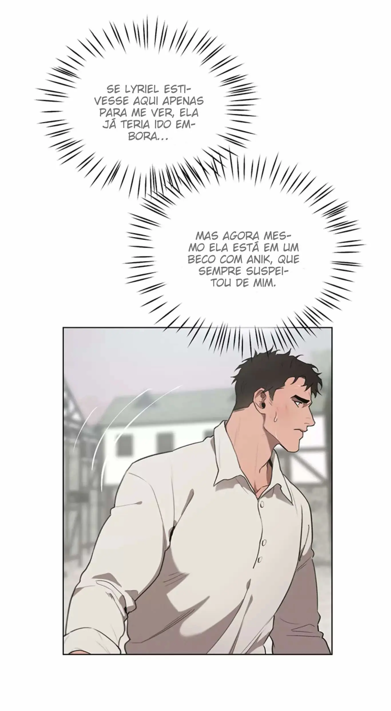 Plaything – Capítulo 15 Yaoi – Página 70