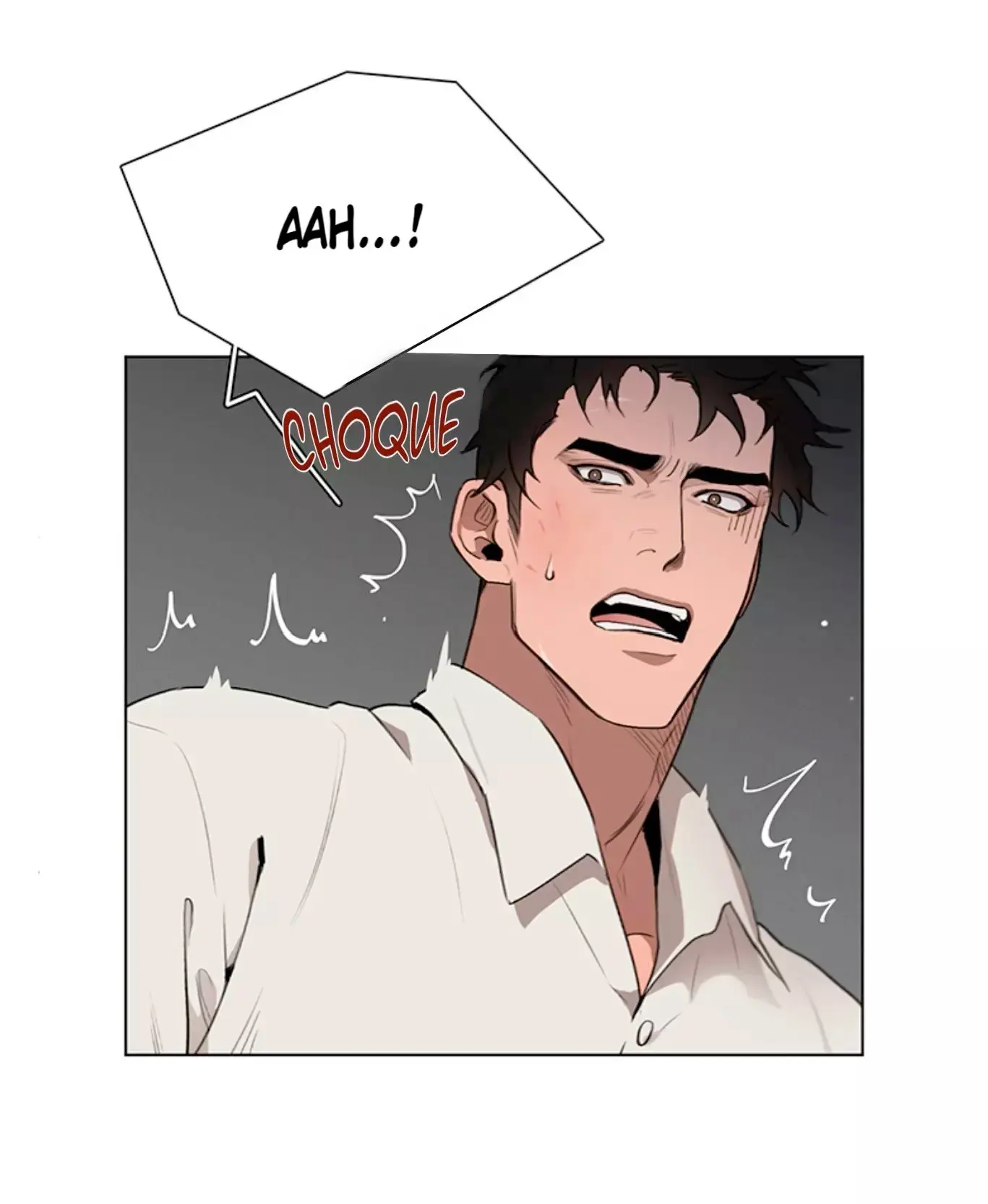 Plaything – Capítulo 15 Yaoi – Página 72