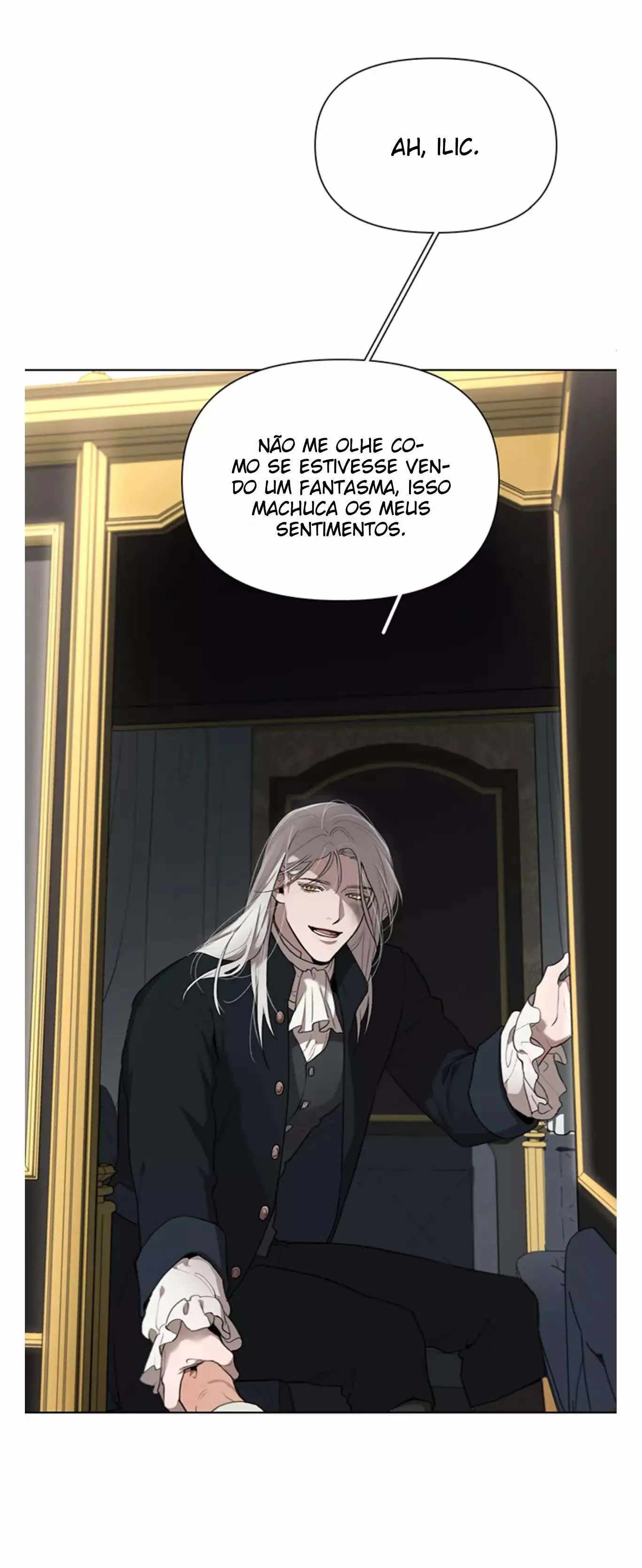 Plaything – Capítulo 15 Yaoi – Página 73