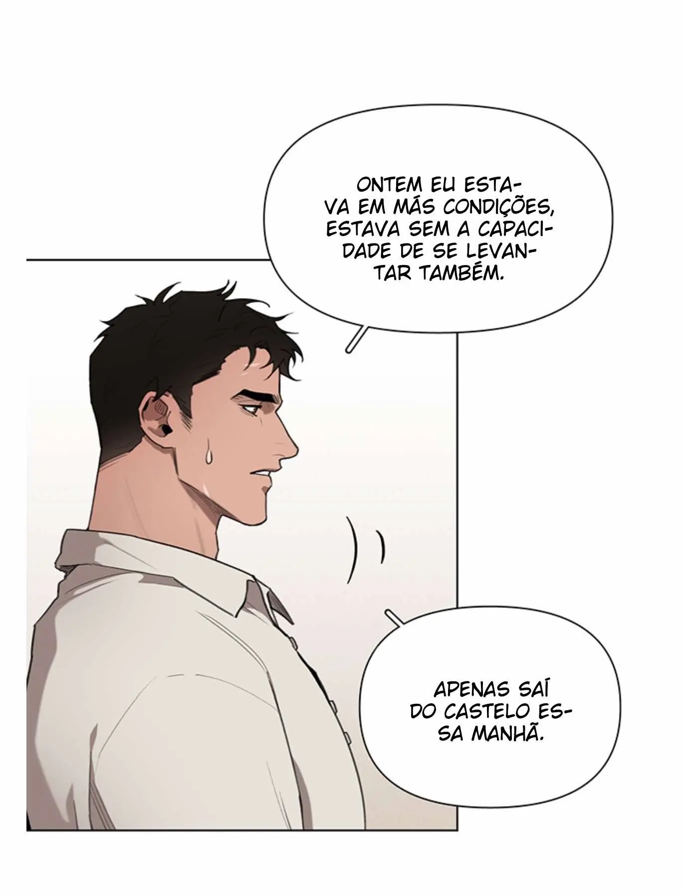 Plaything – Capítulo 15 Yaoi – Página 9