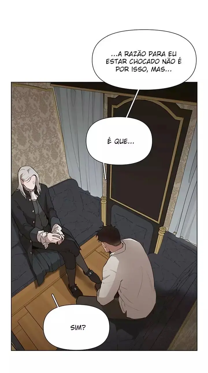 Plaything – Capítulo 16 Yaoi – Página 10