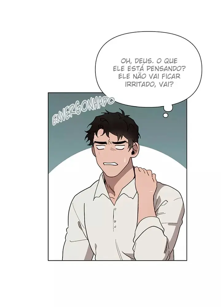 Plaything – Capítulo 16 Yaoi – Página 14