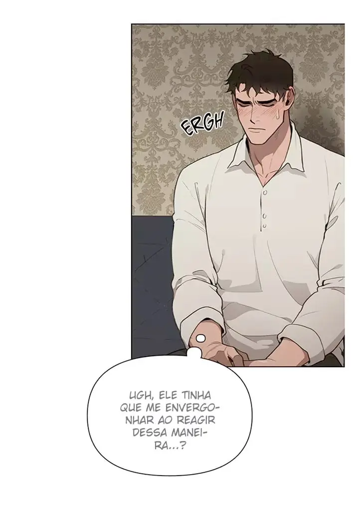 Plaything – Capítulo 16 Yaoi – Página 16