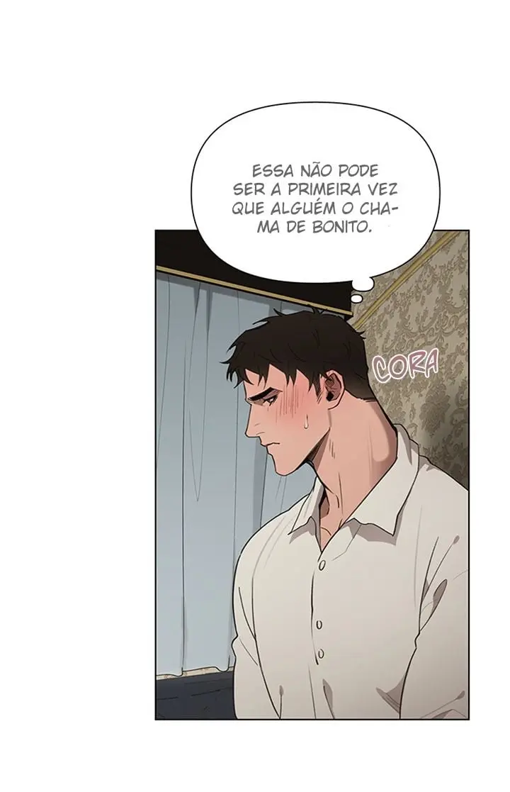 Plaything – Capítulo 16 Yaoi – Página 22