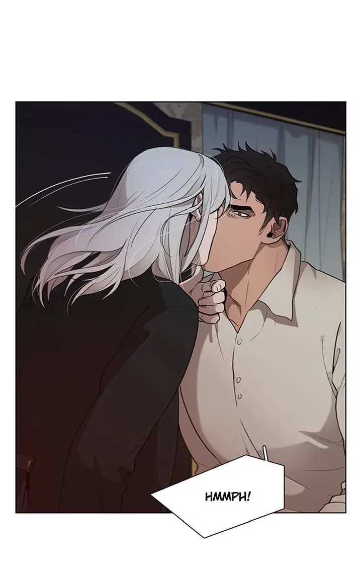 Plaything – Capítulo 16 Yaoi – Página 25