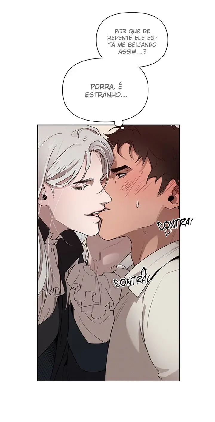 Plaything – Capítulo 16 Yaoi – Página 27