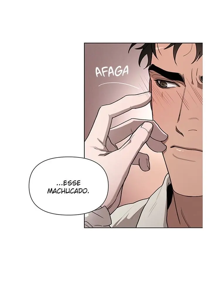 Plaything – Capítulo 16 Yaoi – Página 28